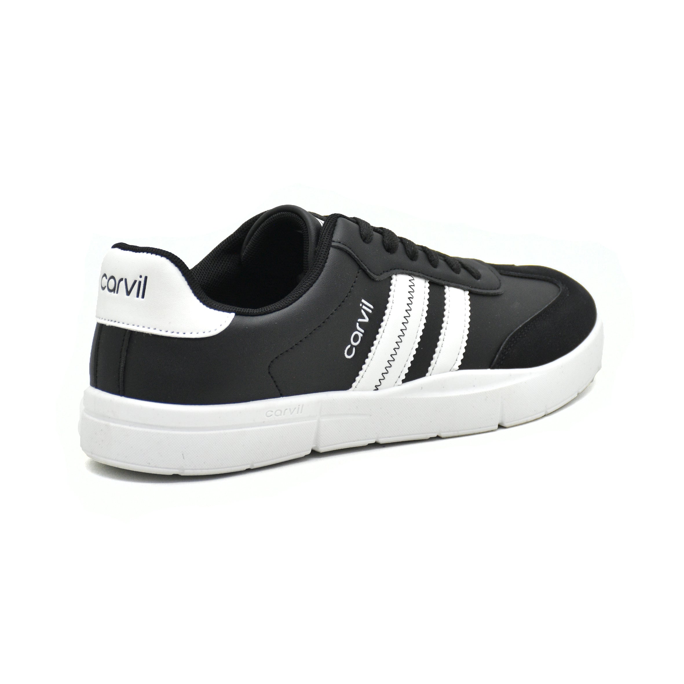 Carvil Sepatu Pria Osca - LM