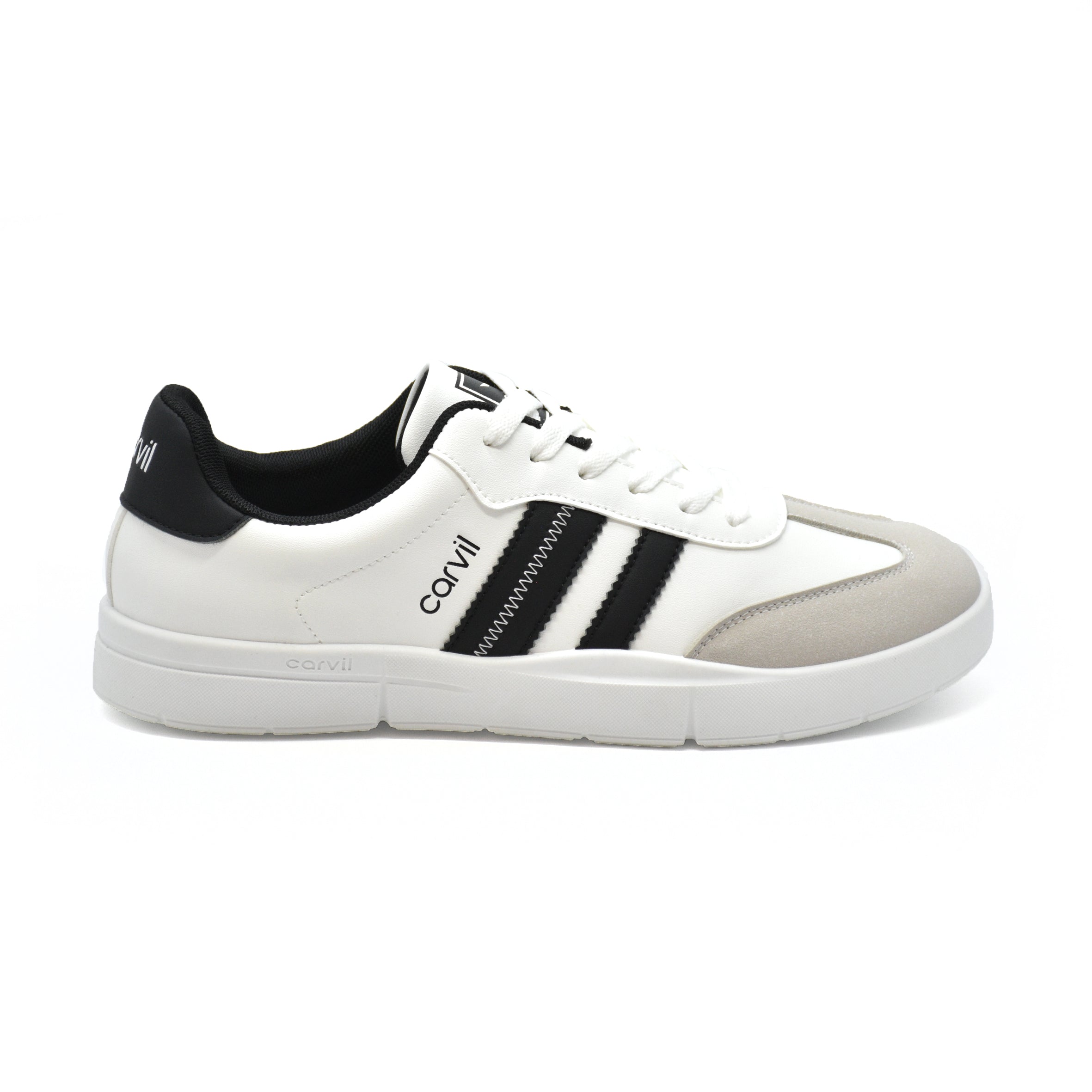 Carvil Sepatu Pria Osca - LM