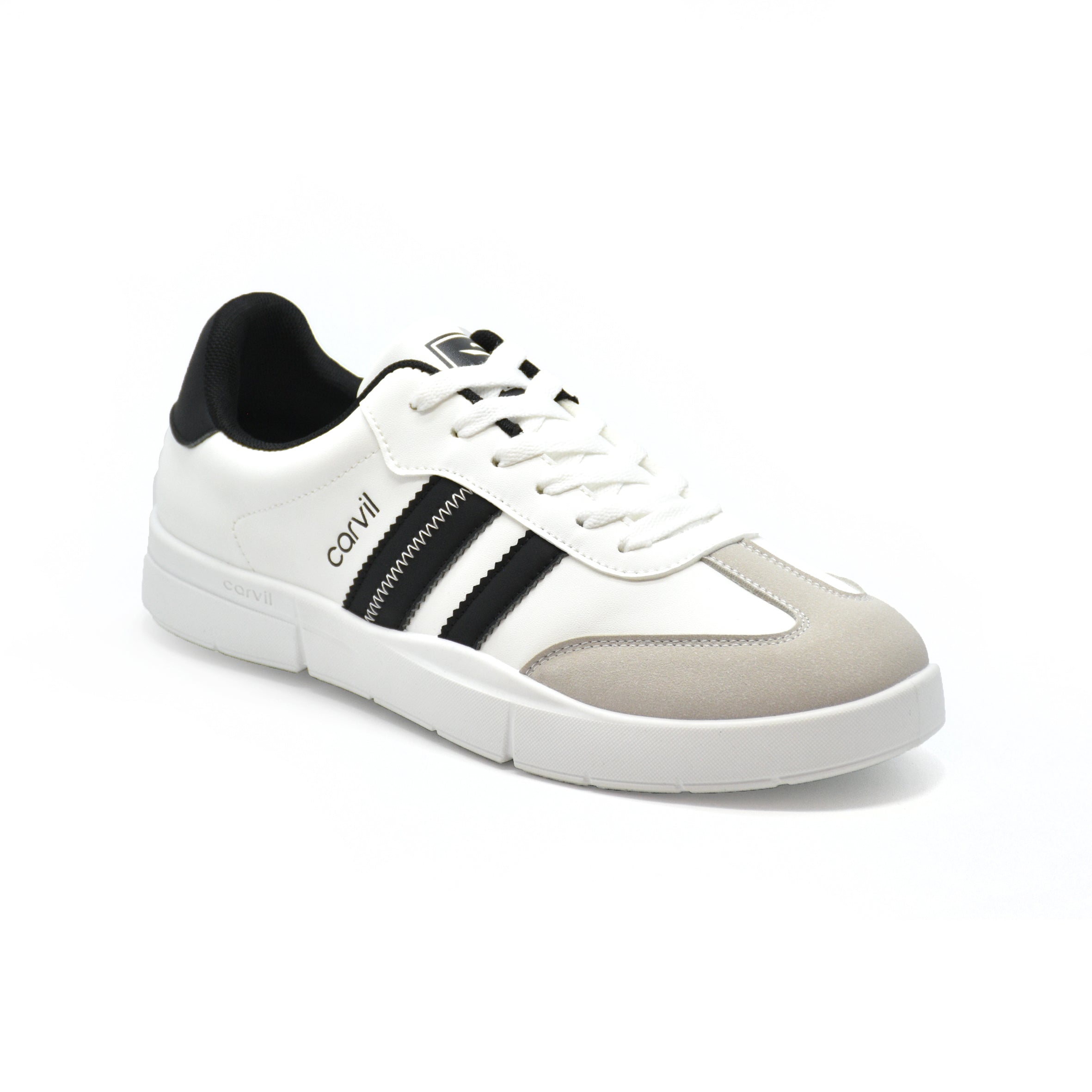 Carvil Sepatu Pria Osca - LM