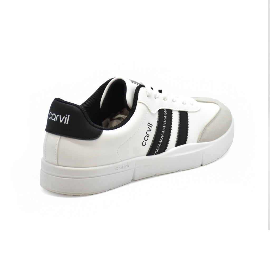 Carvil Sepatu Pria Osca - LM