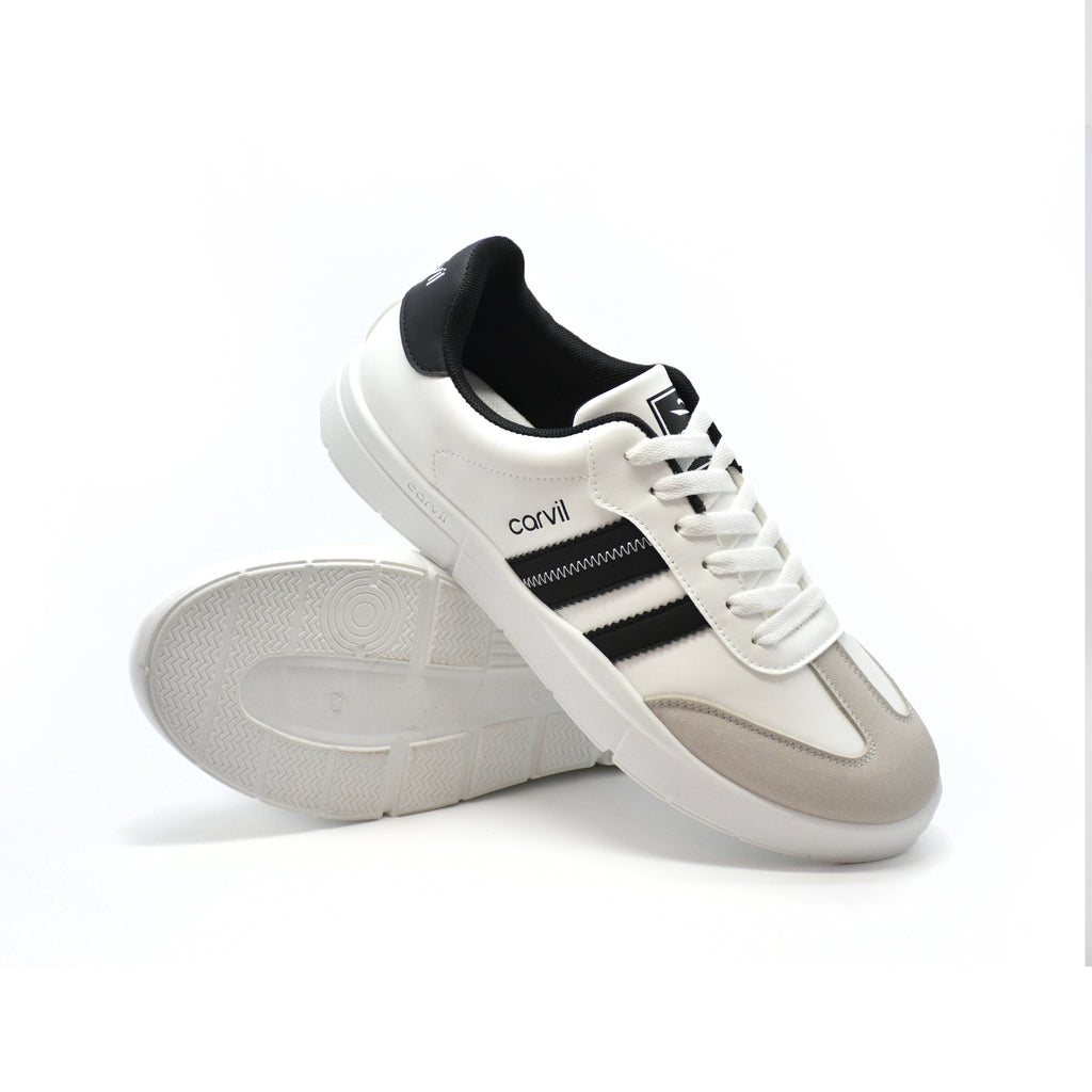 Carvil Sepatu Pria Osca - LM