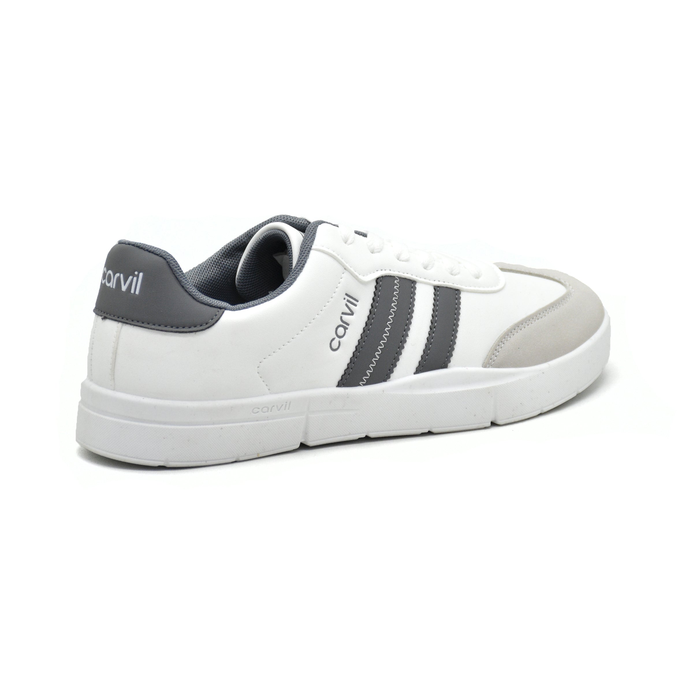Carvil Sepatu Pria Osca - LM