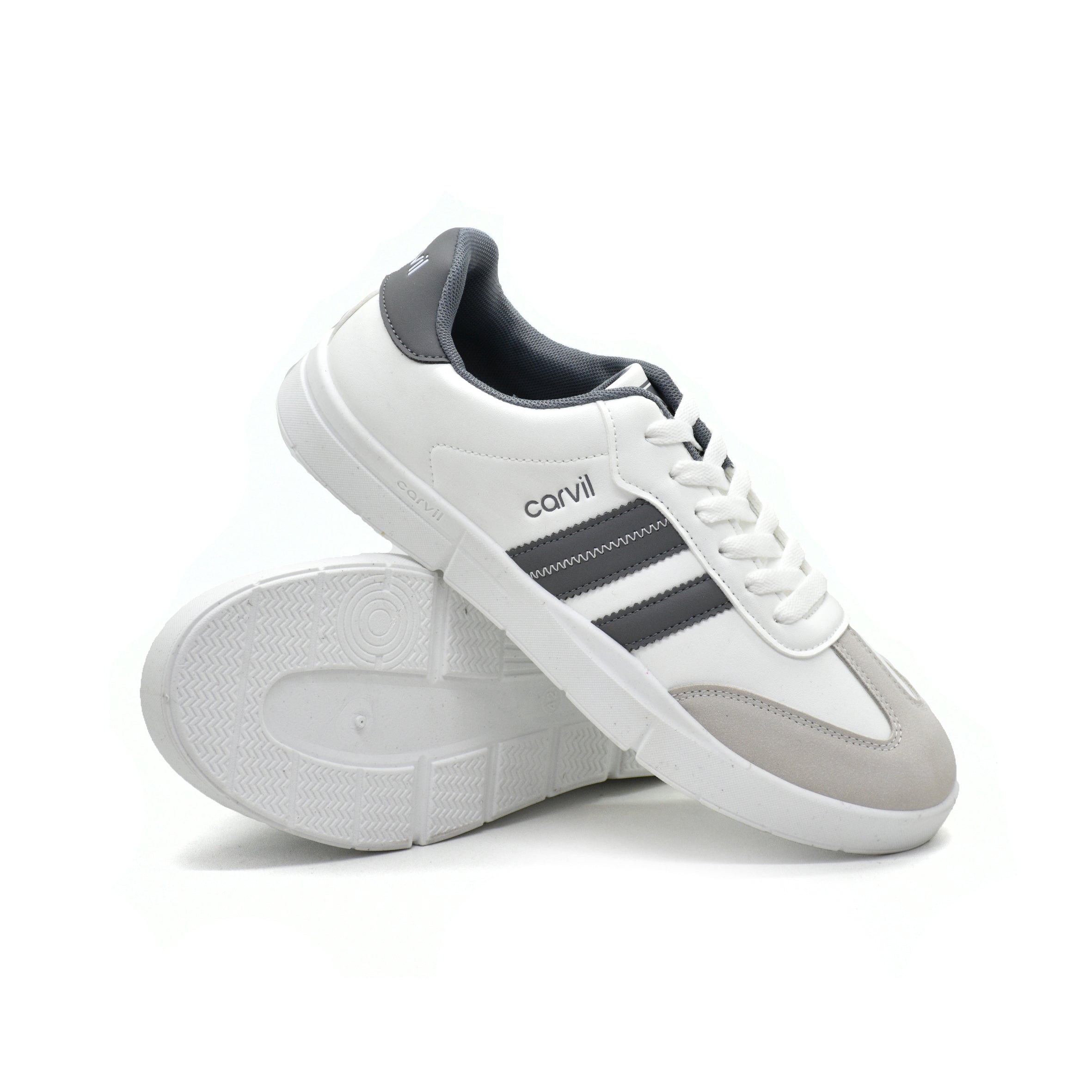 Carvil Sepatu Pria Osca - LM