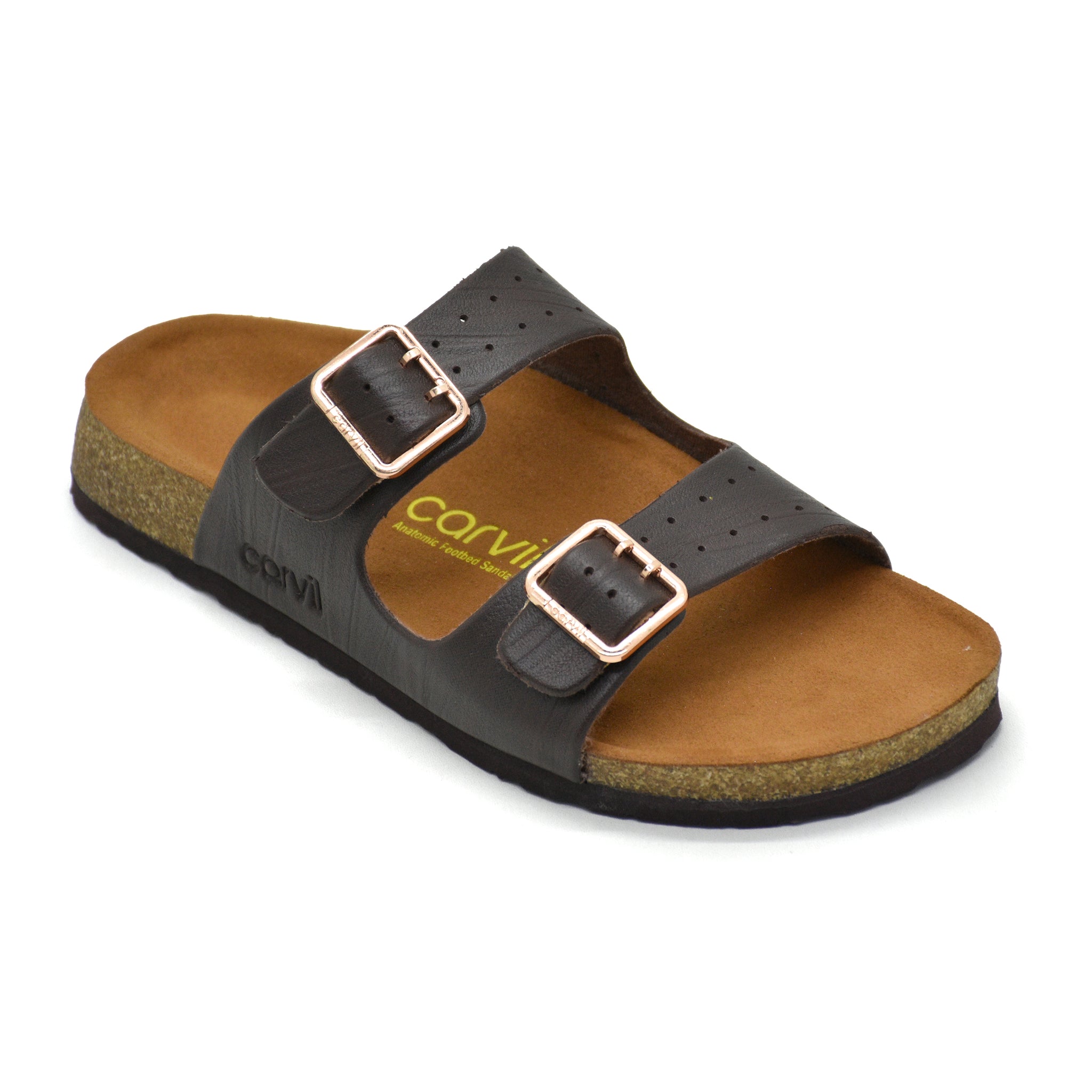 Carvil Sandal Wanita Oslo - 02 L