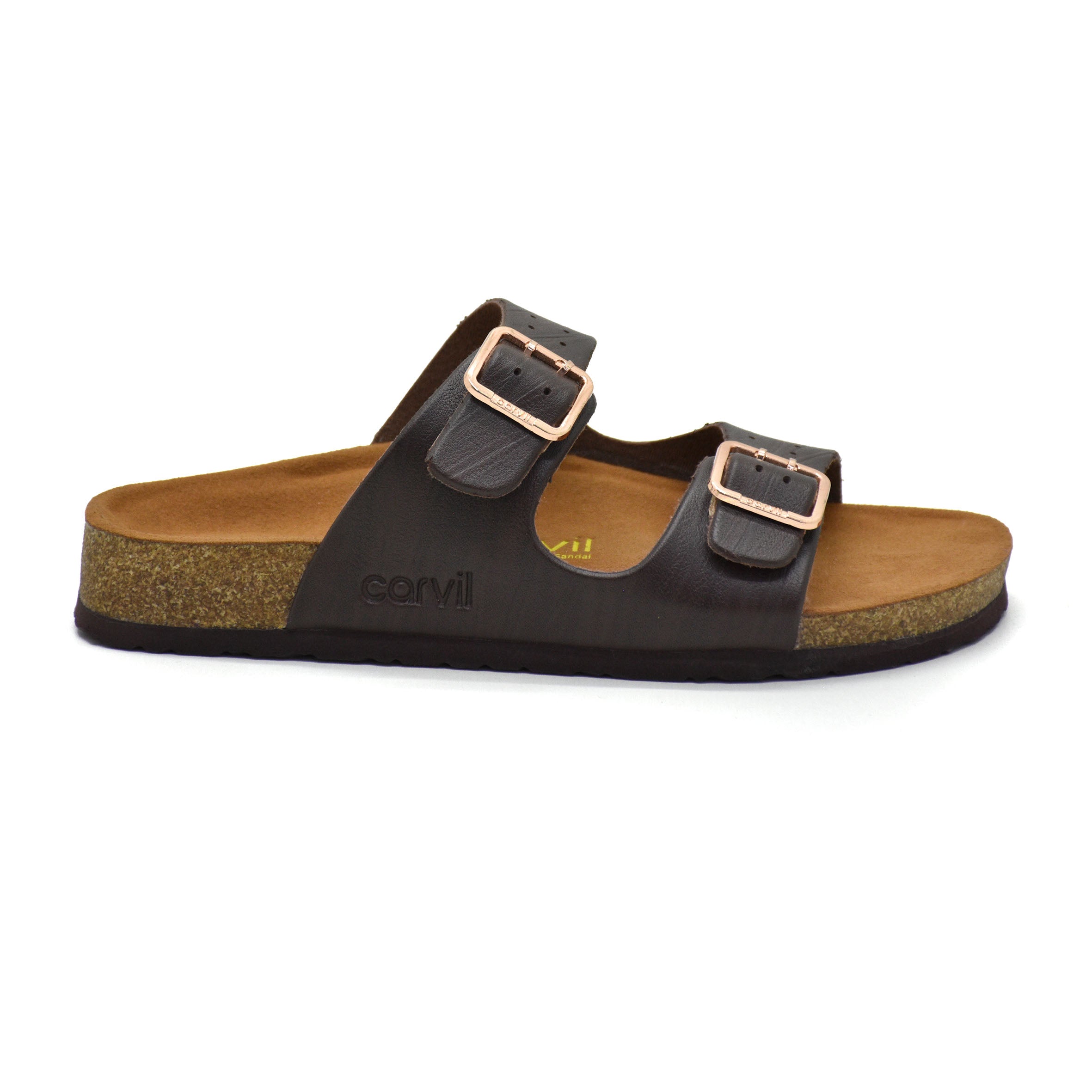 Carvil Sandal Wanita Oslo - 02 L