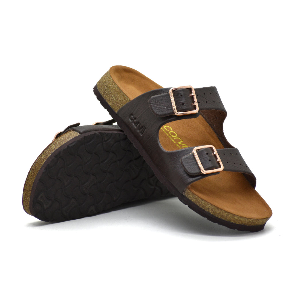 Carvil Sandal Wanita Oslo - 02 L
