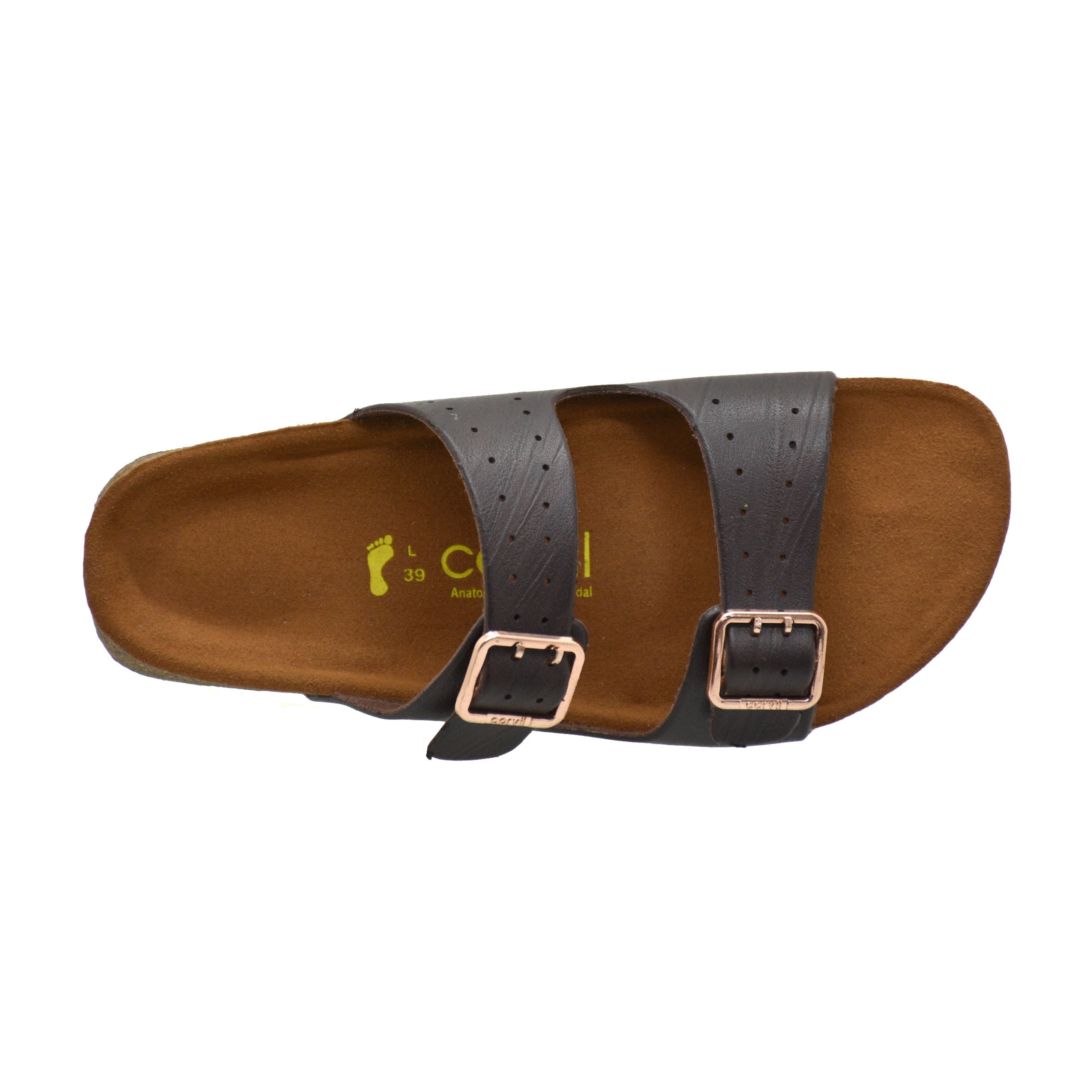 Carvil Sandal Wanita Oslo - 02 L
