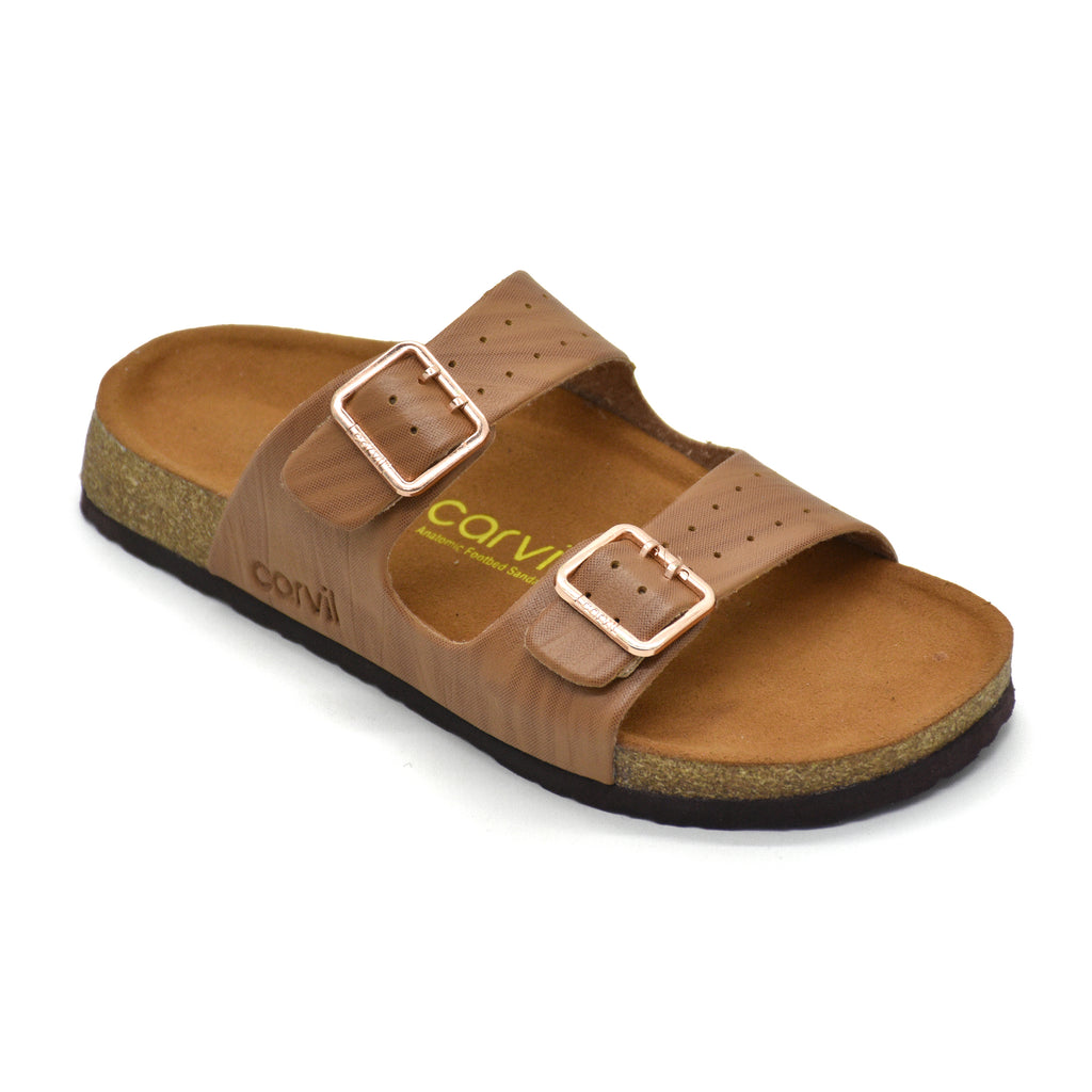 Carvil Sandal Wanita Oslo - 02 L