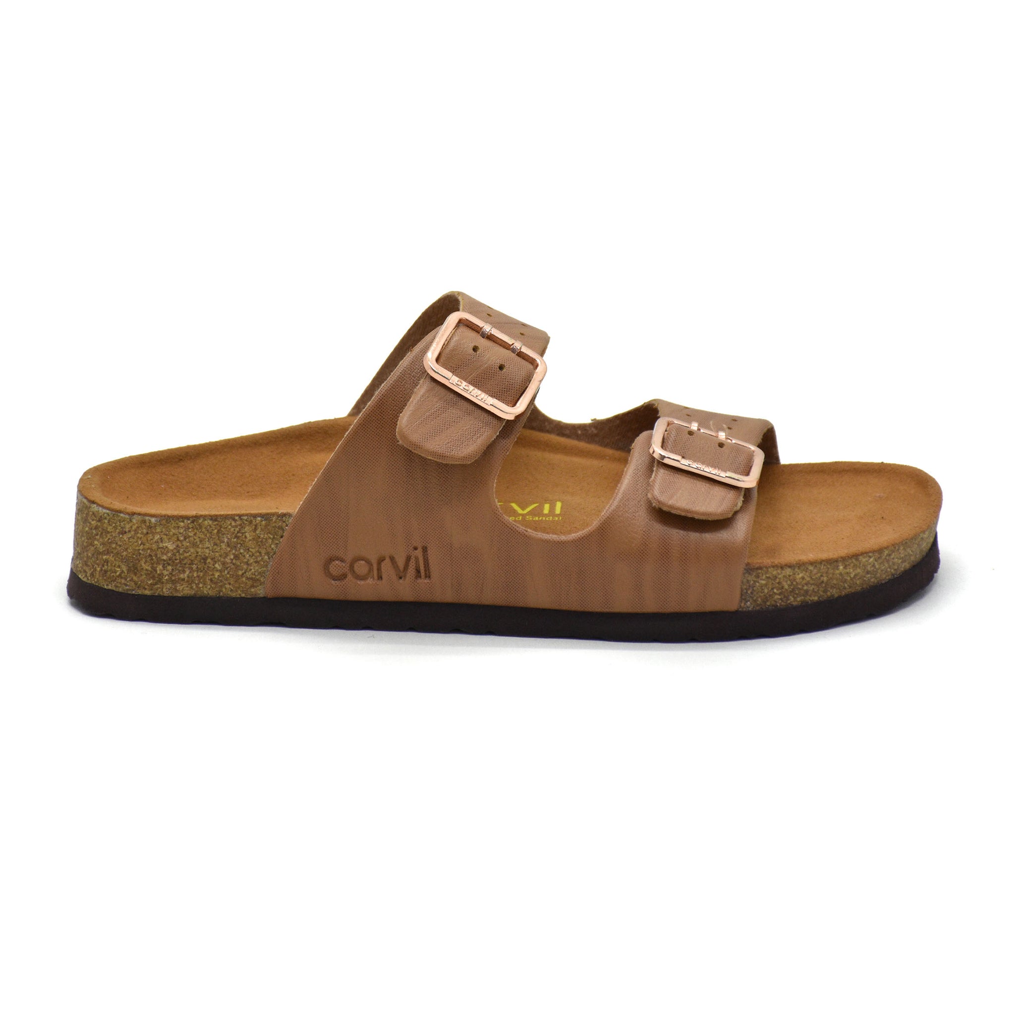 Carvil Sandal Wanita Oslo - 02 L
