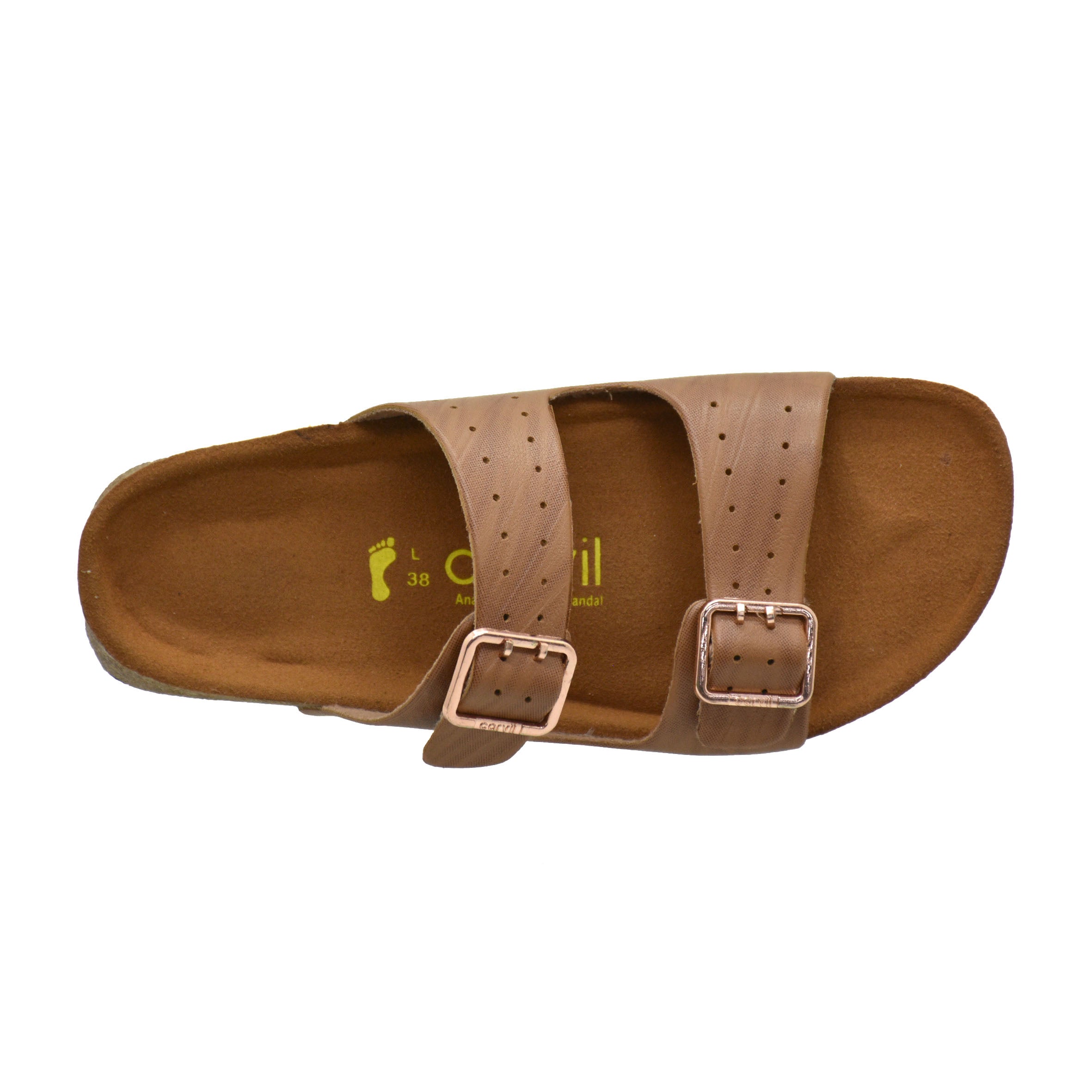 Carvil Sandal Wanita Oslo - 02 L