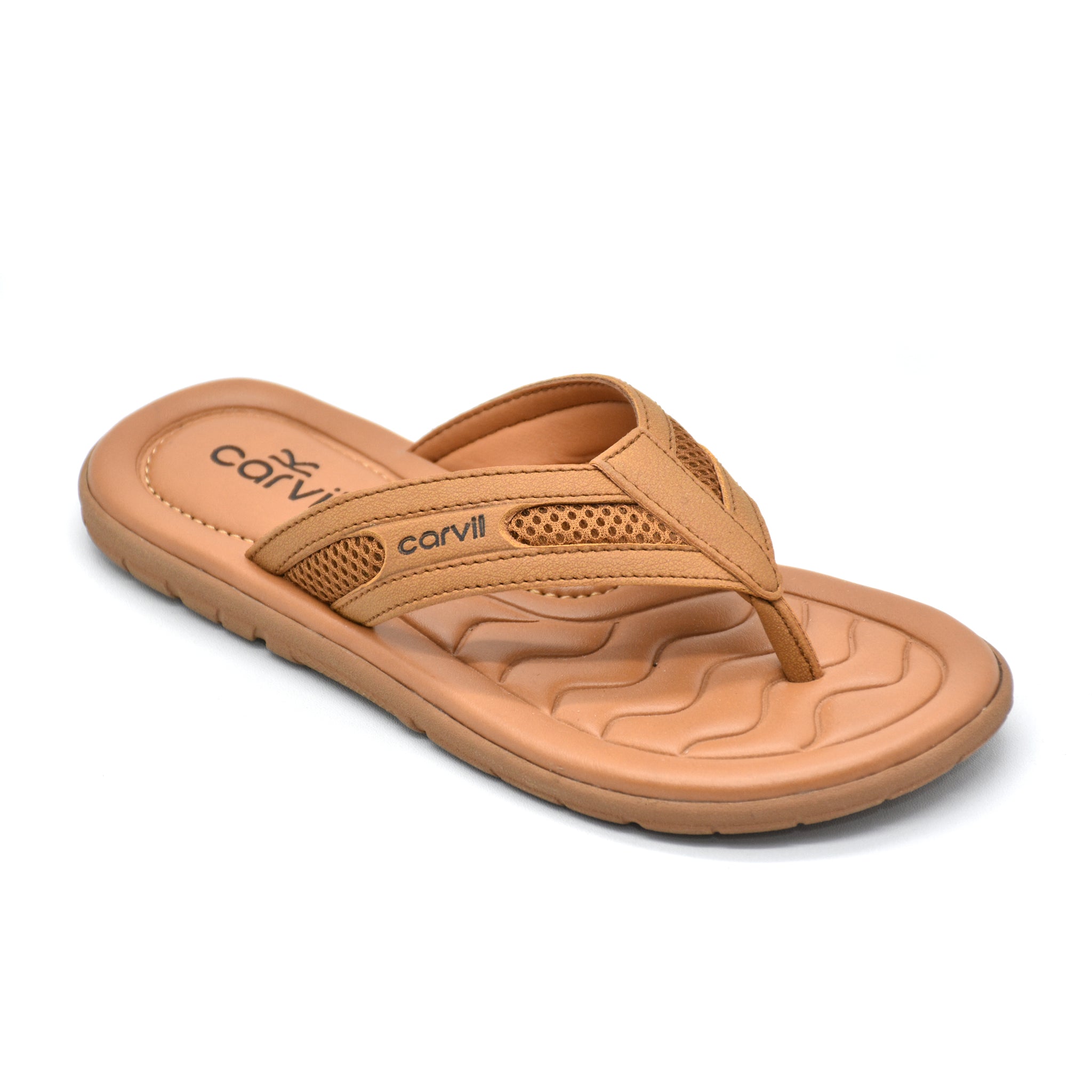 Carvil Sandal Anak OXSA 01 TP - STONE