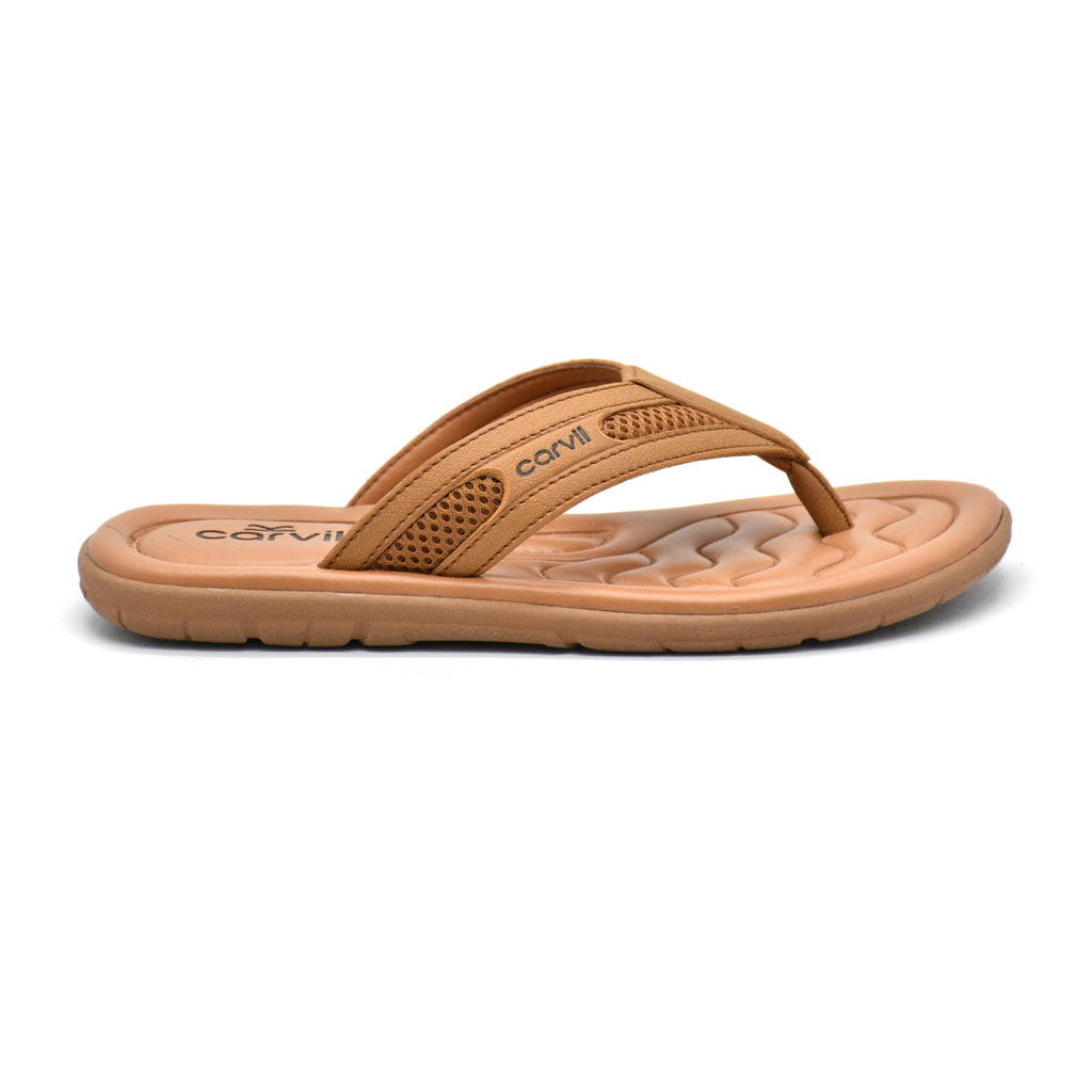 Carvil Sandal Anak OXSA 01 TP - STONE