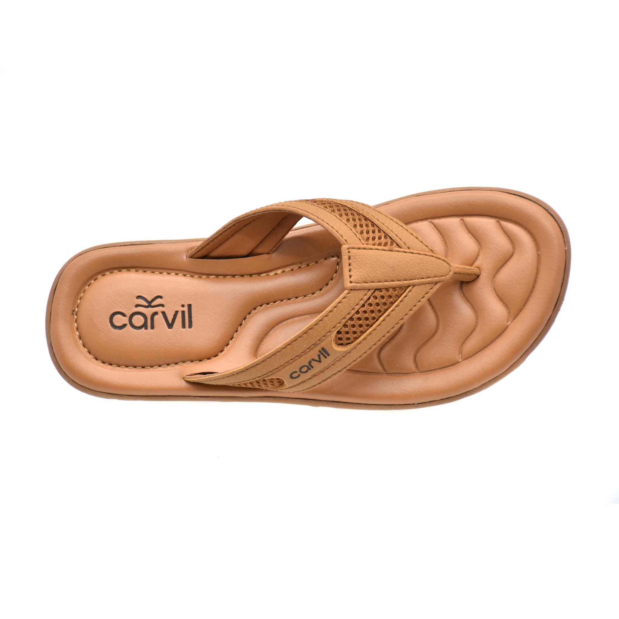 Carvil Sandal Anak OXSA 01 TP - STONE