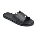 Carvil Sandal Pria PAMISH-01 M BLACK