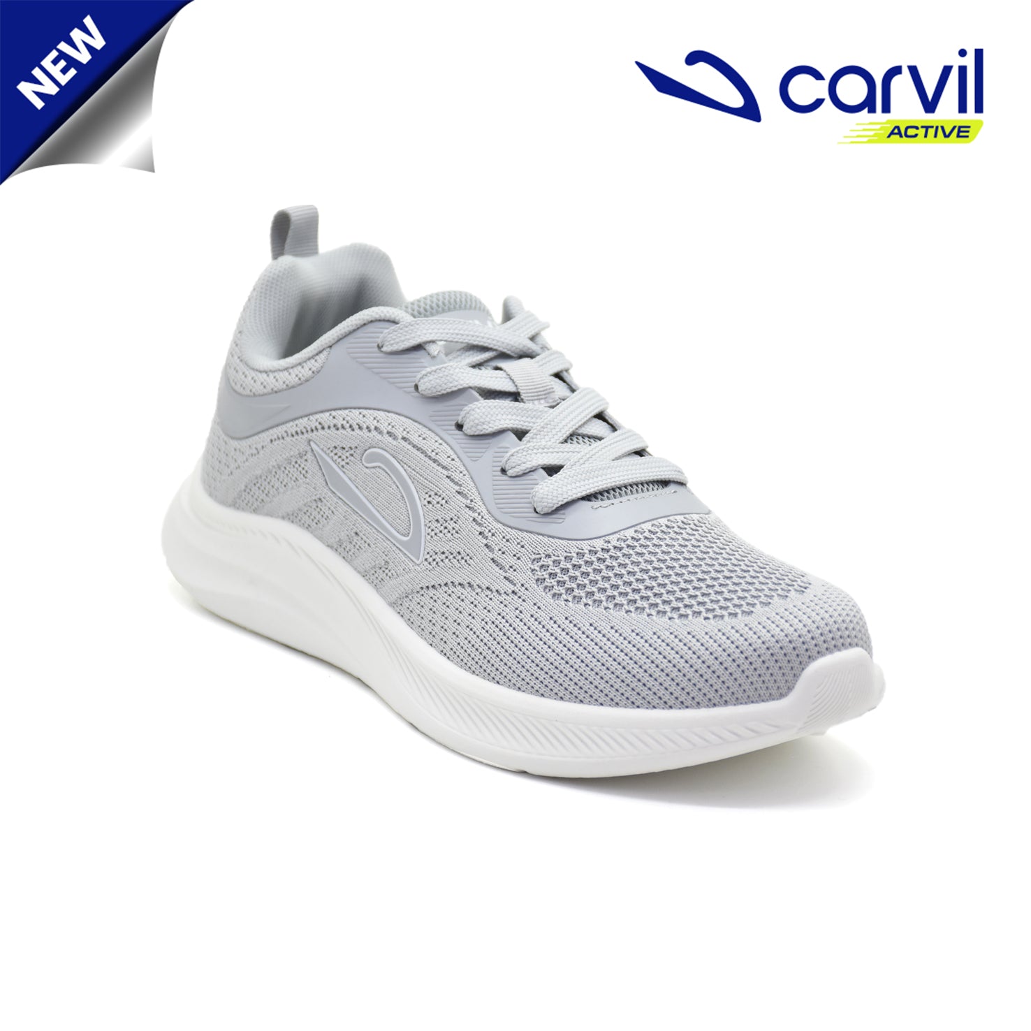 Carvil Sepatu Pria Parvez-LM