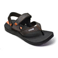 Carvil Sandal Gunung Pria PASIFIC-GM BROWN/TERAKOTA