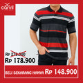 Carvil Polo Salur PORTICI