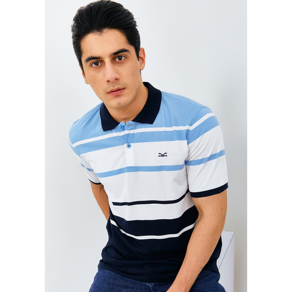 Carvil Polo Salur PRIMO
