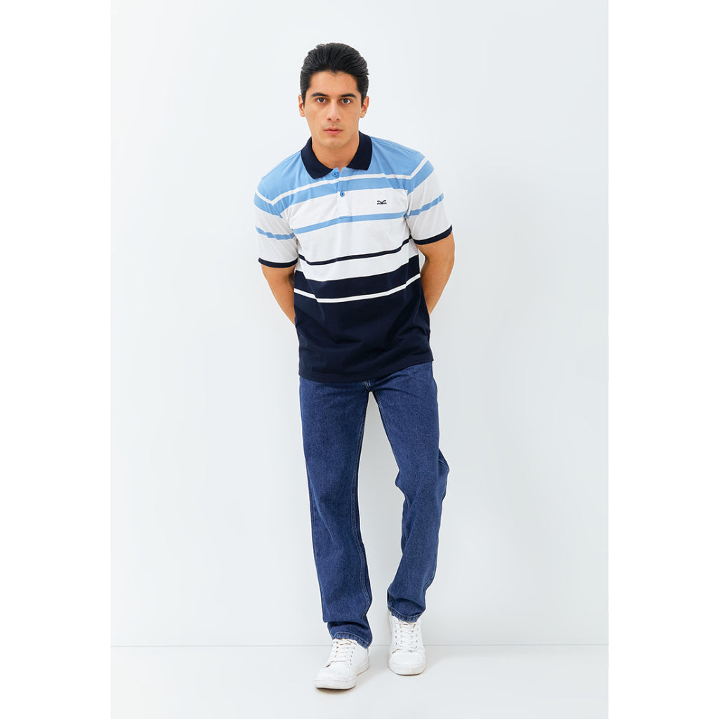 Carvil Polo Salur PRIMO