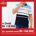 Carvil Polo Salur PRIMO