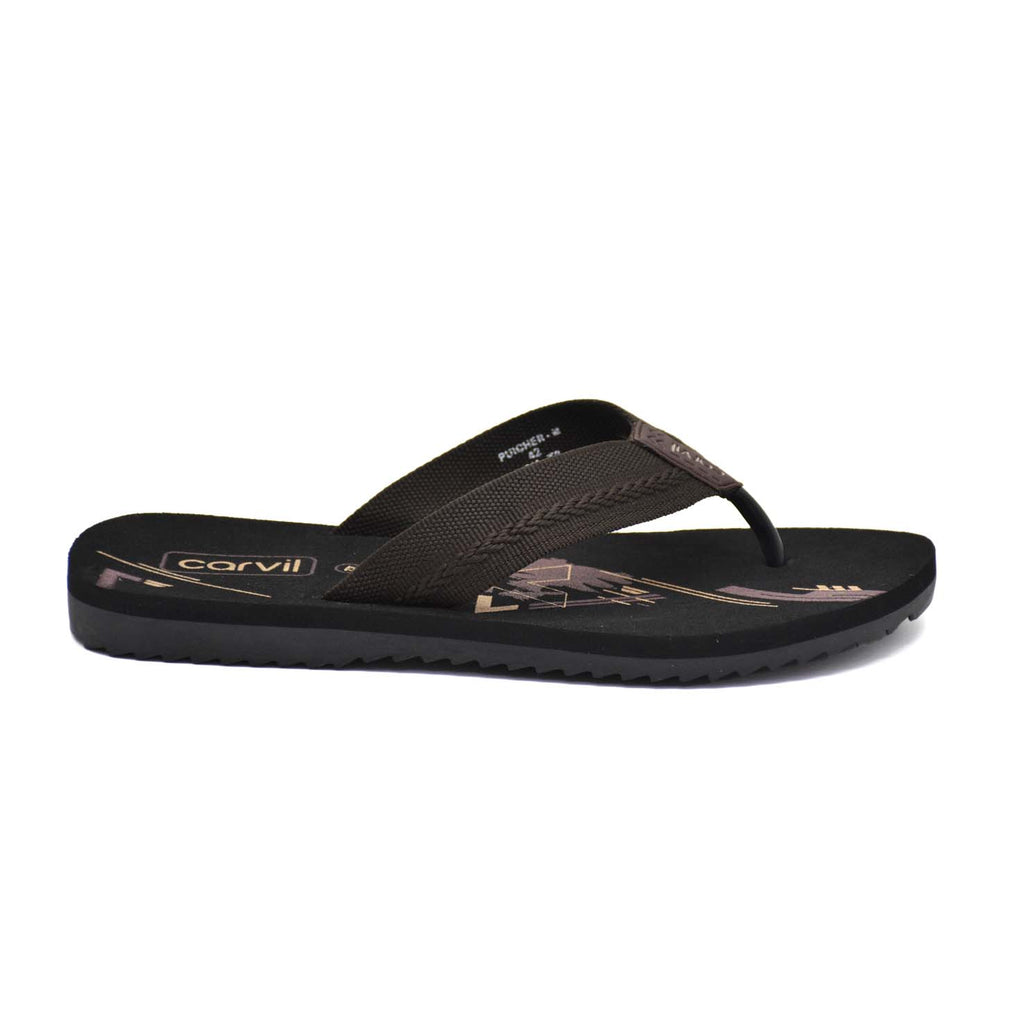 Carvil Sandal Pria Puicher-M