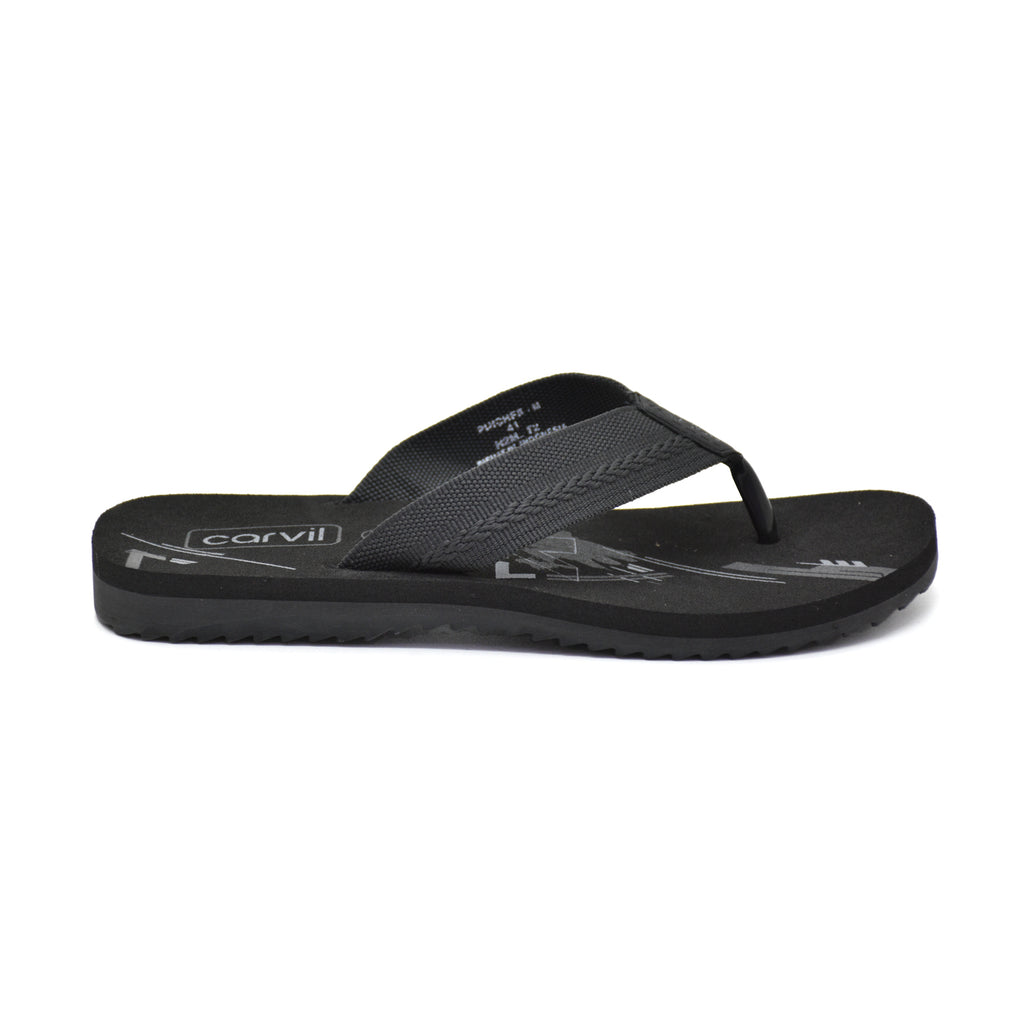 Carvil Sandal Pria Puicher-M