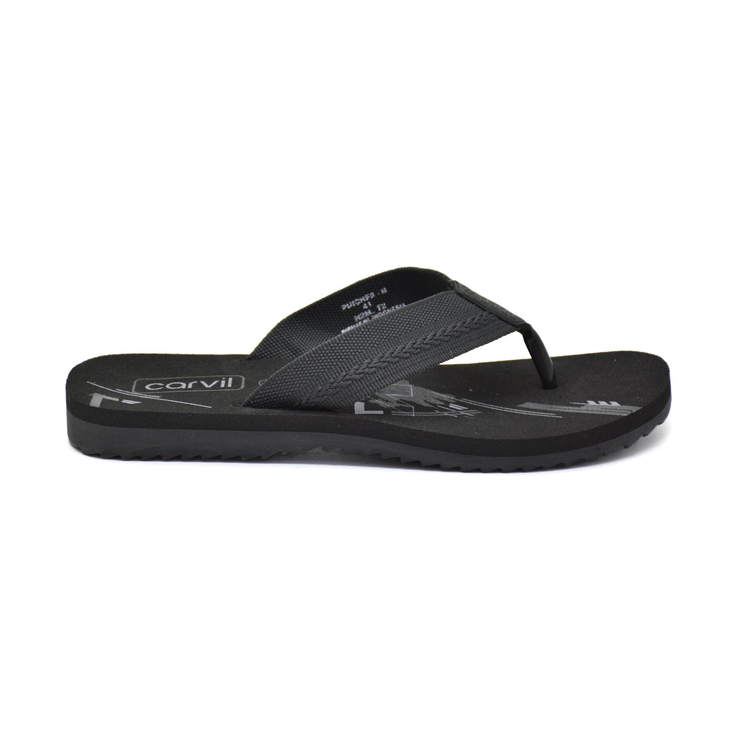Carvil Sandal Pria Puicher-M