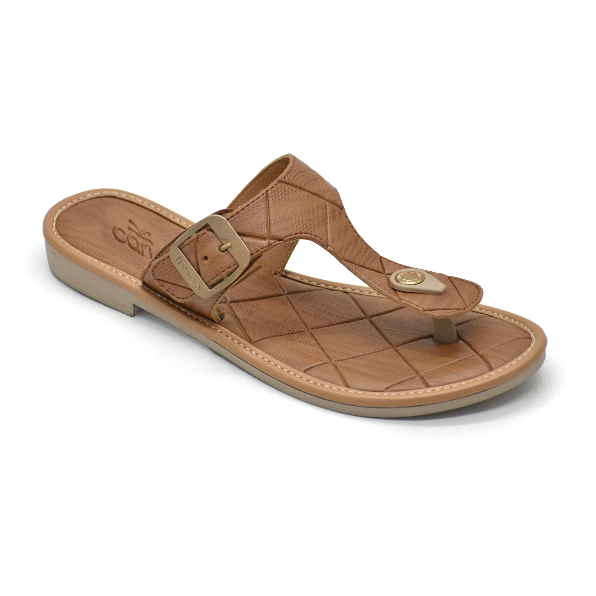 Carvil Sandal Wanita Quinzy-01