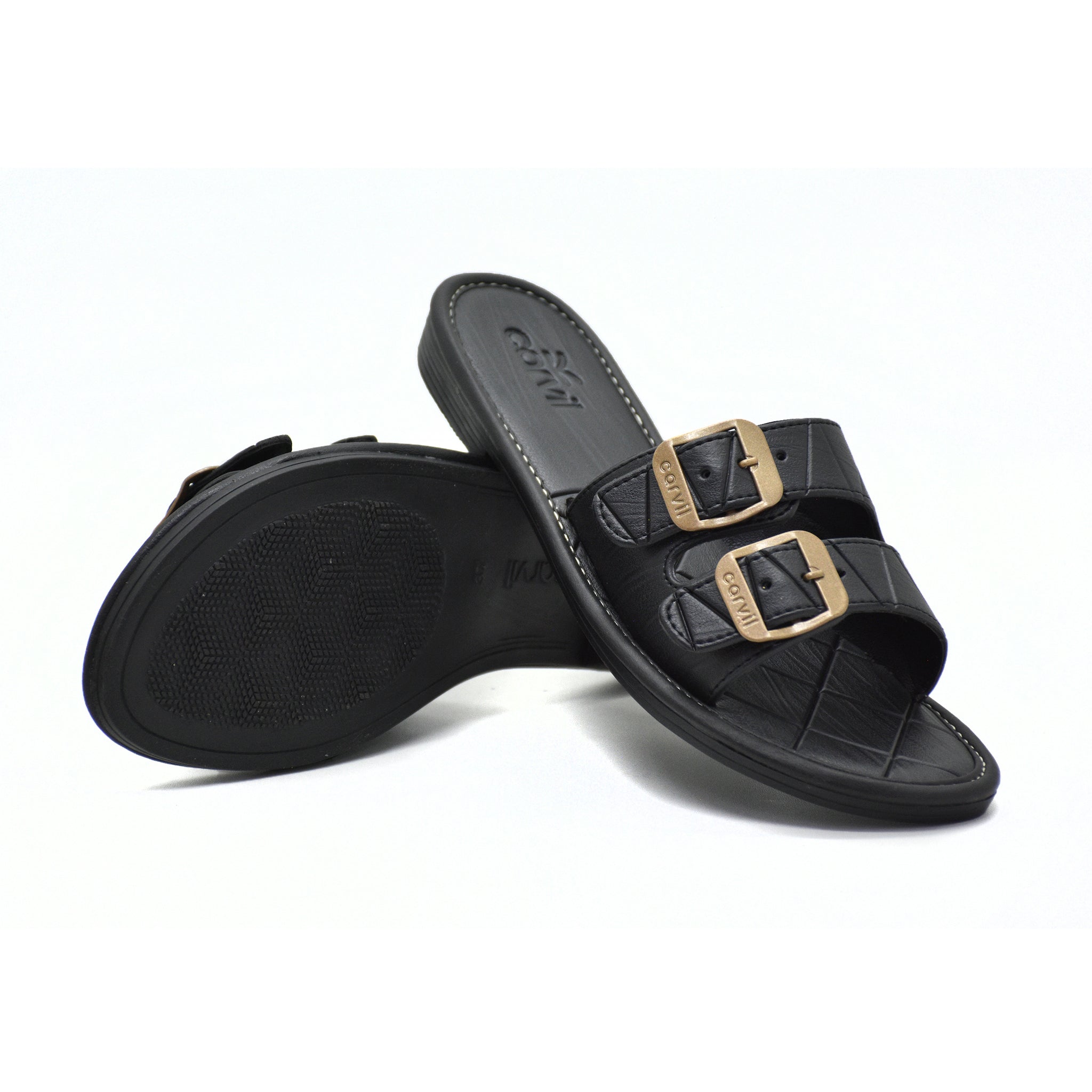 Carvil Sandal Wanita Quinzy-02