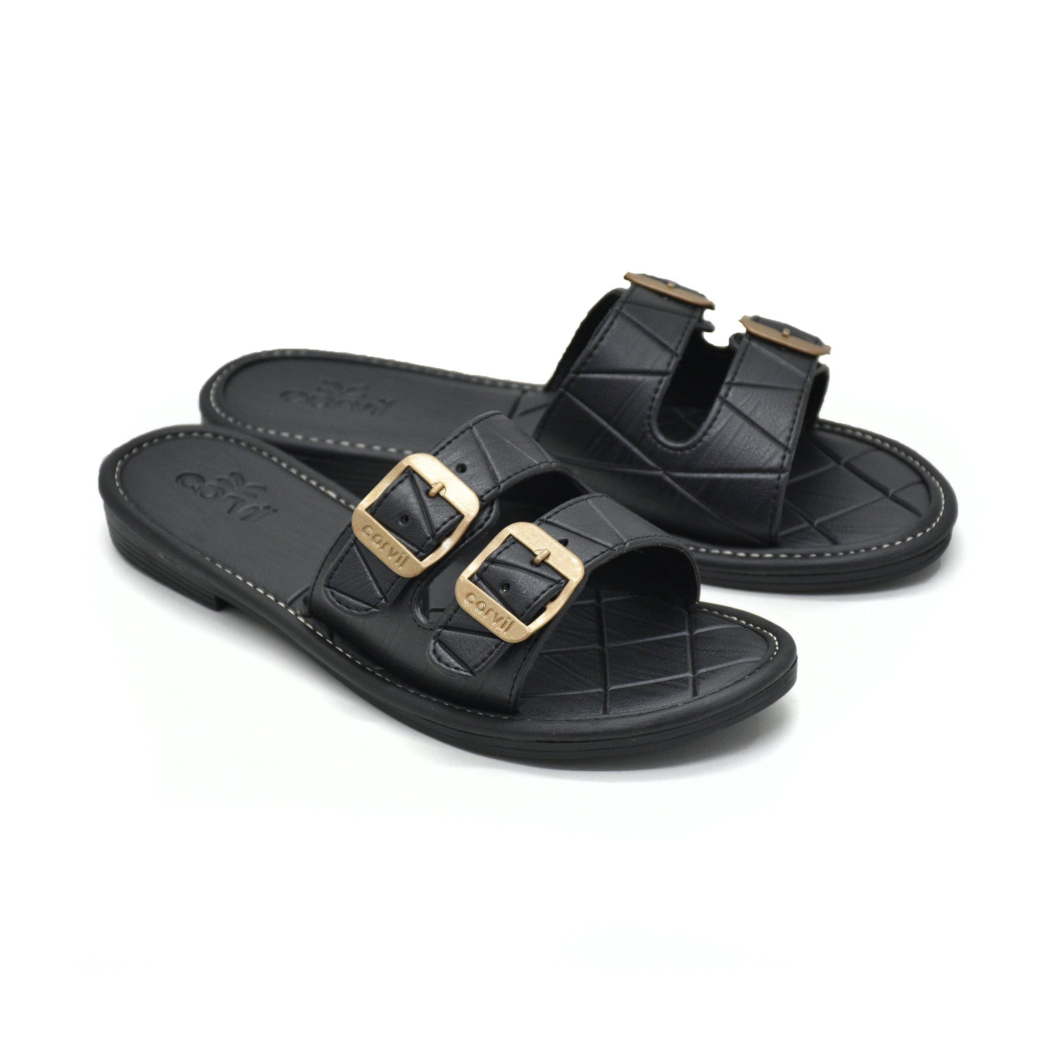 Carvil Sandal Wanita Quinzy-02