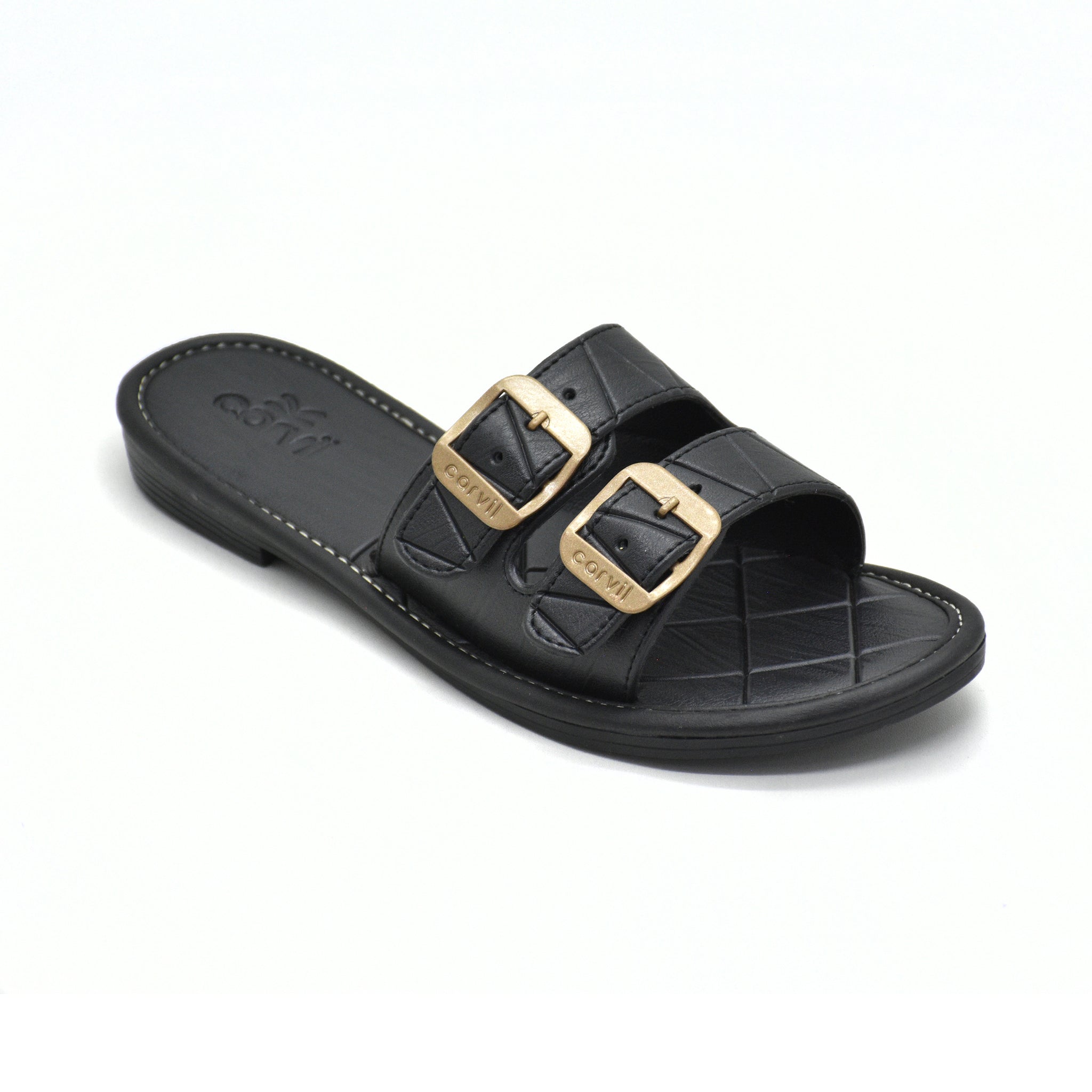 Carvil Sandal Wanita Quinzy-02