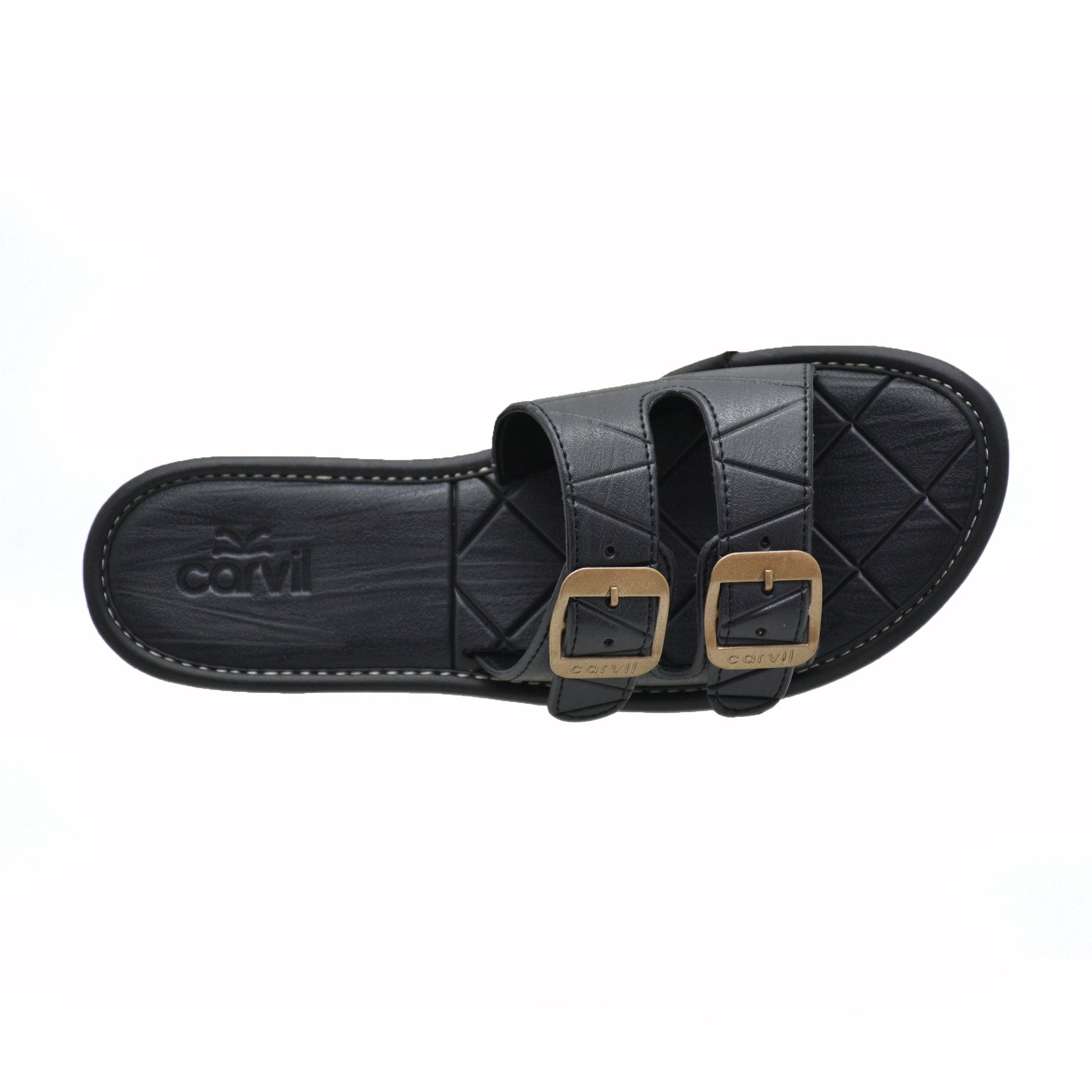 Carvil Sandal Wanita Quinzy-02