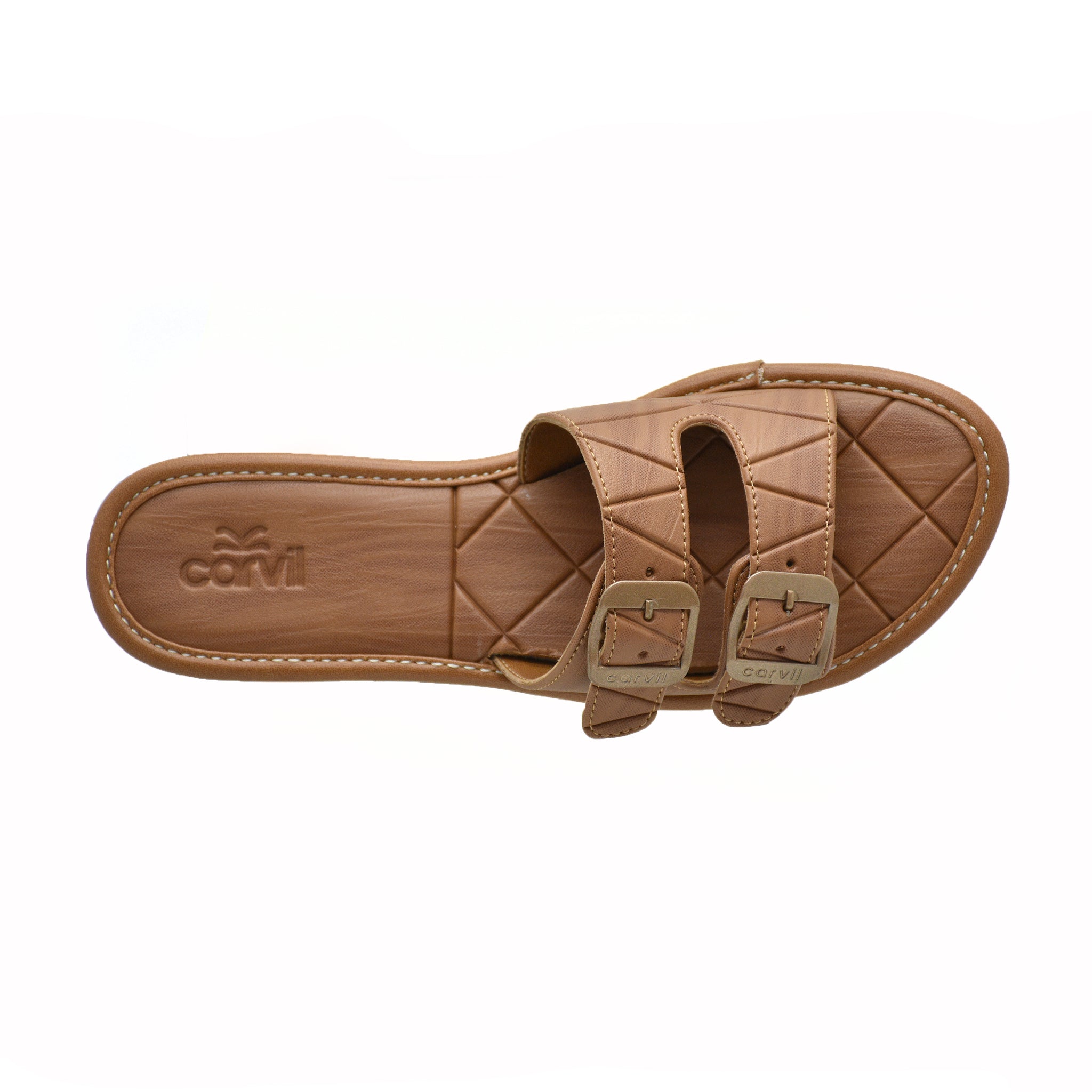 Carvil Sandal Wanita Quinzy-02