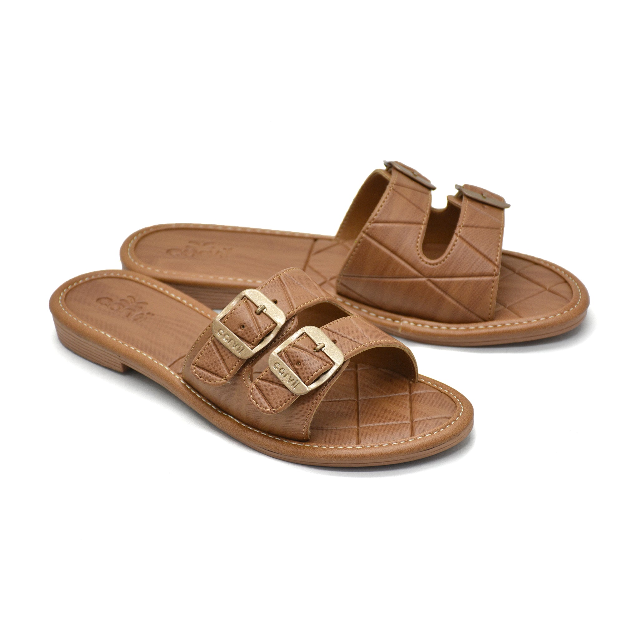 Carvil Sandal Wanita Quinzy-02