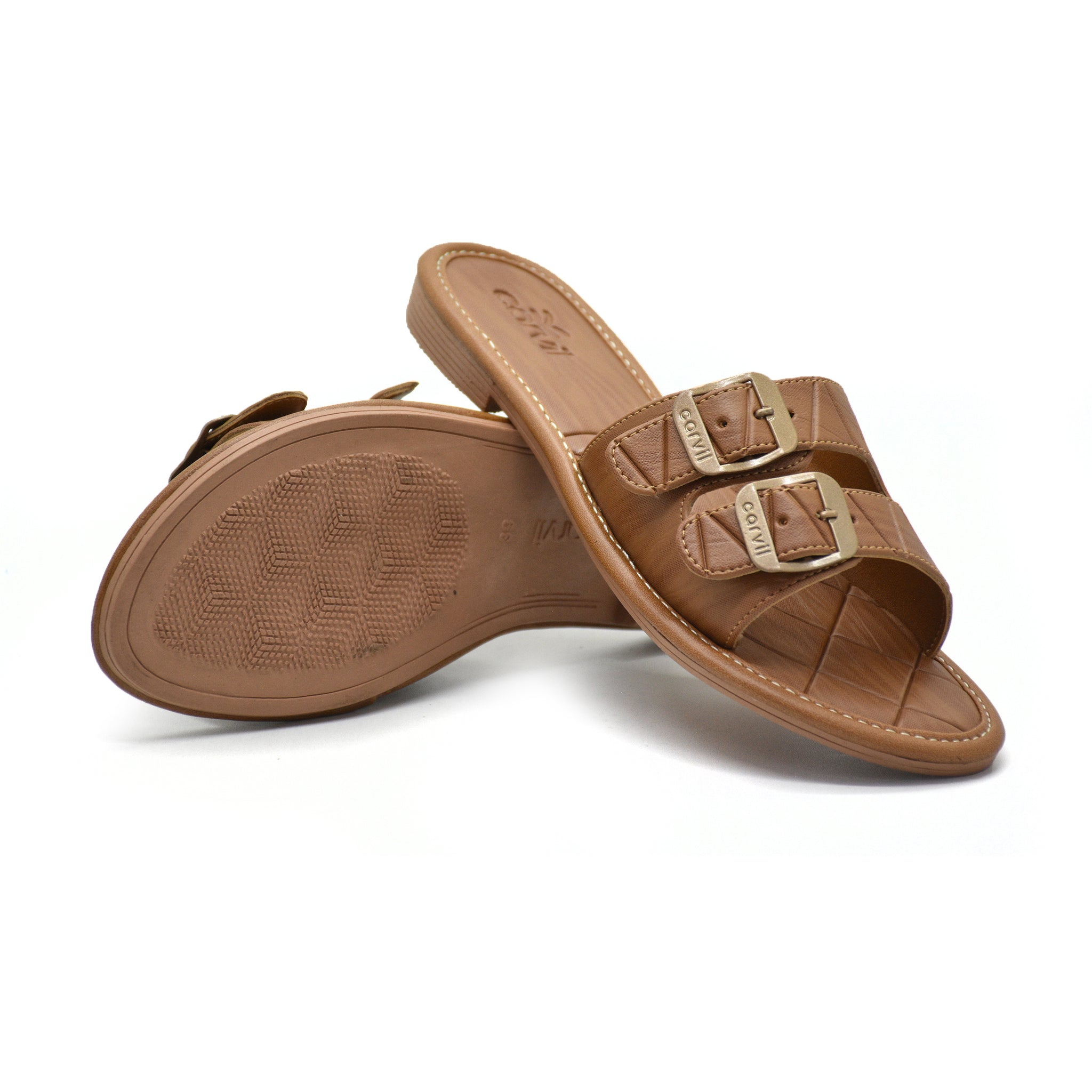 Carvil Sandal Wanita Quinzy-02