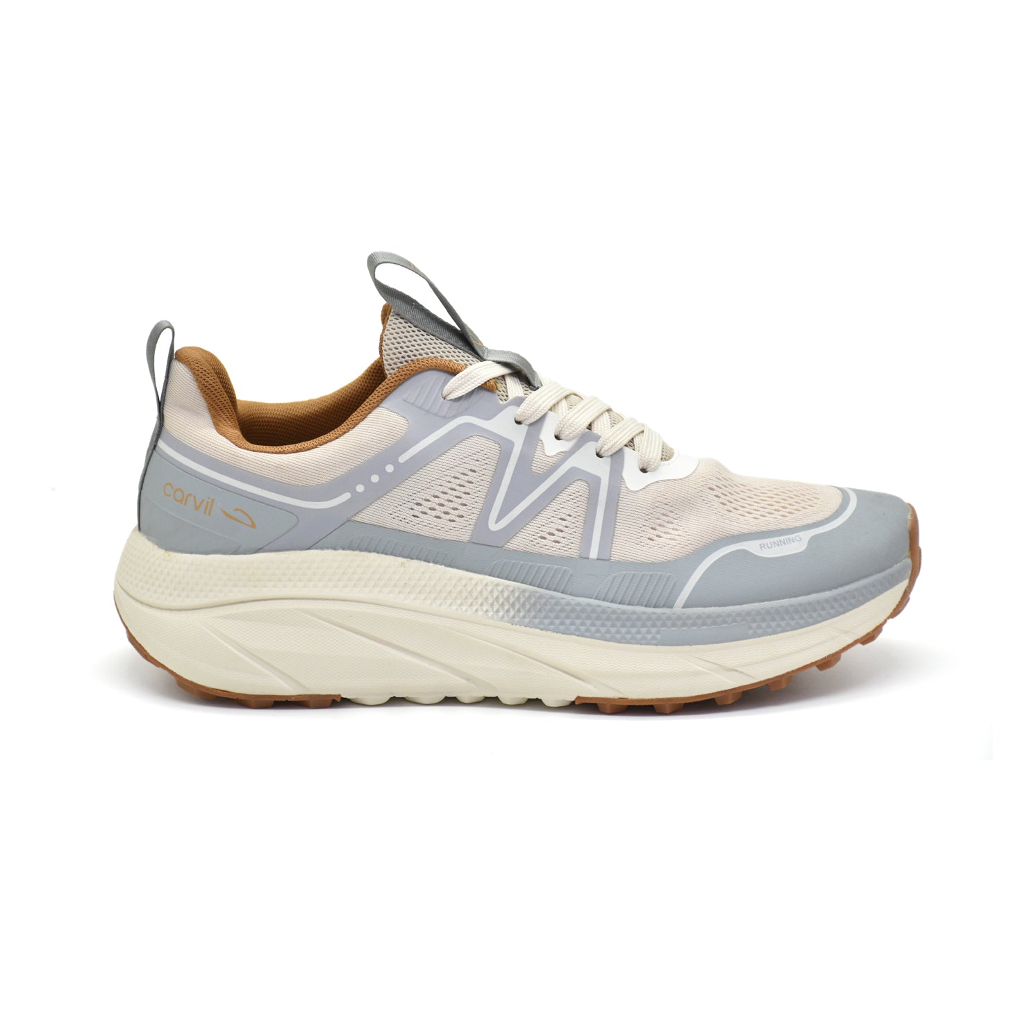 Carvil Sepatu Pria Racknar Blast-SM