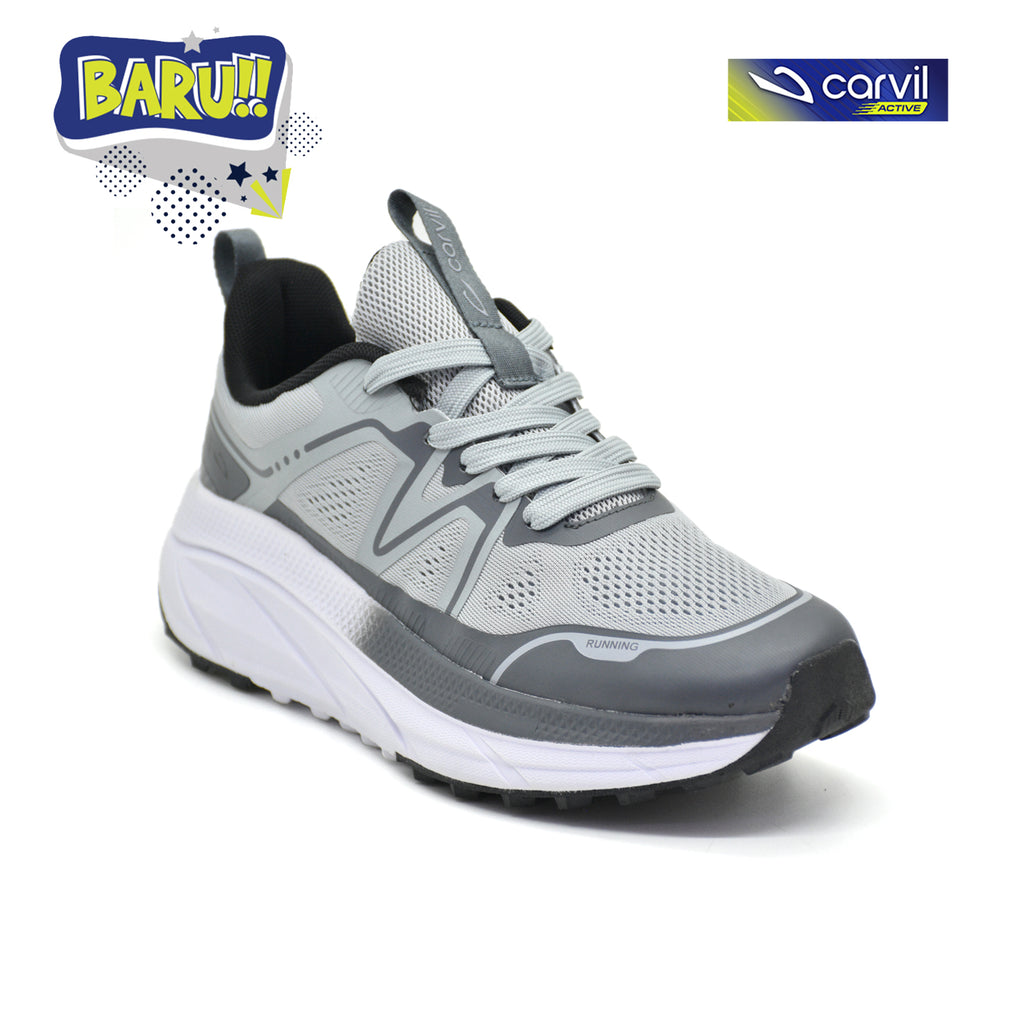 Carvil Sepatu Pria Racknar Blast-SM