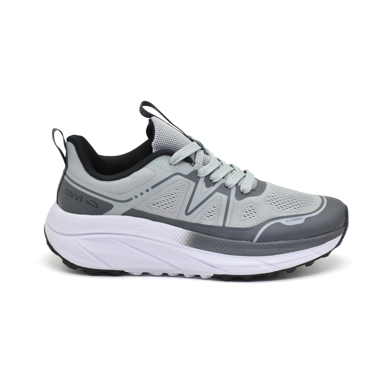Carvil Sepatu Pria Racknar Blast-SM