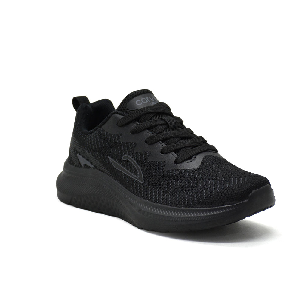 Carvil Sepatu Ramond - SM - Casual Sneaker Man