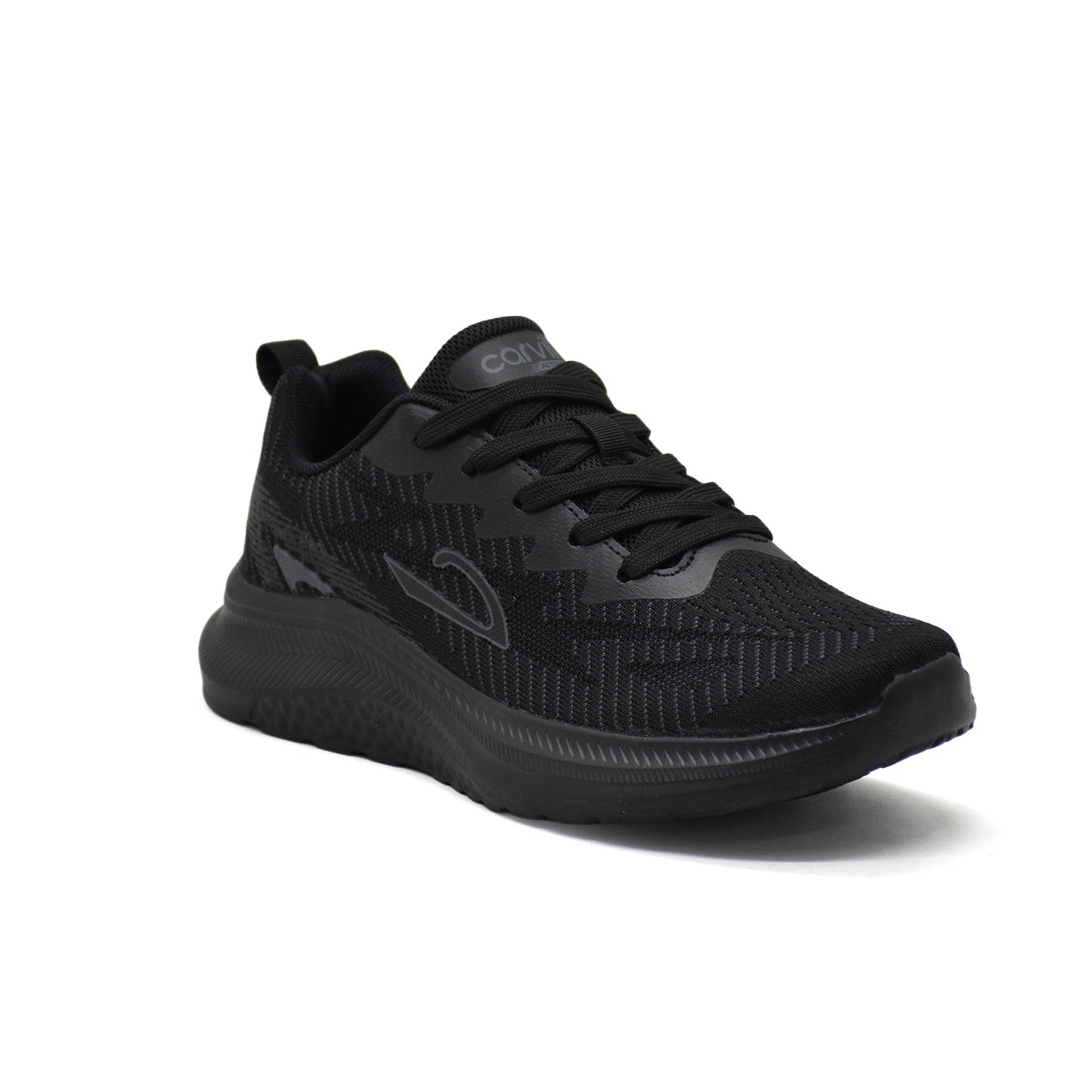 Carvil Sepatu Ramond - SM - Casual Sneaker Man