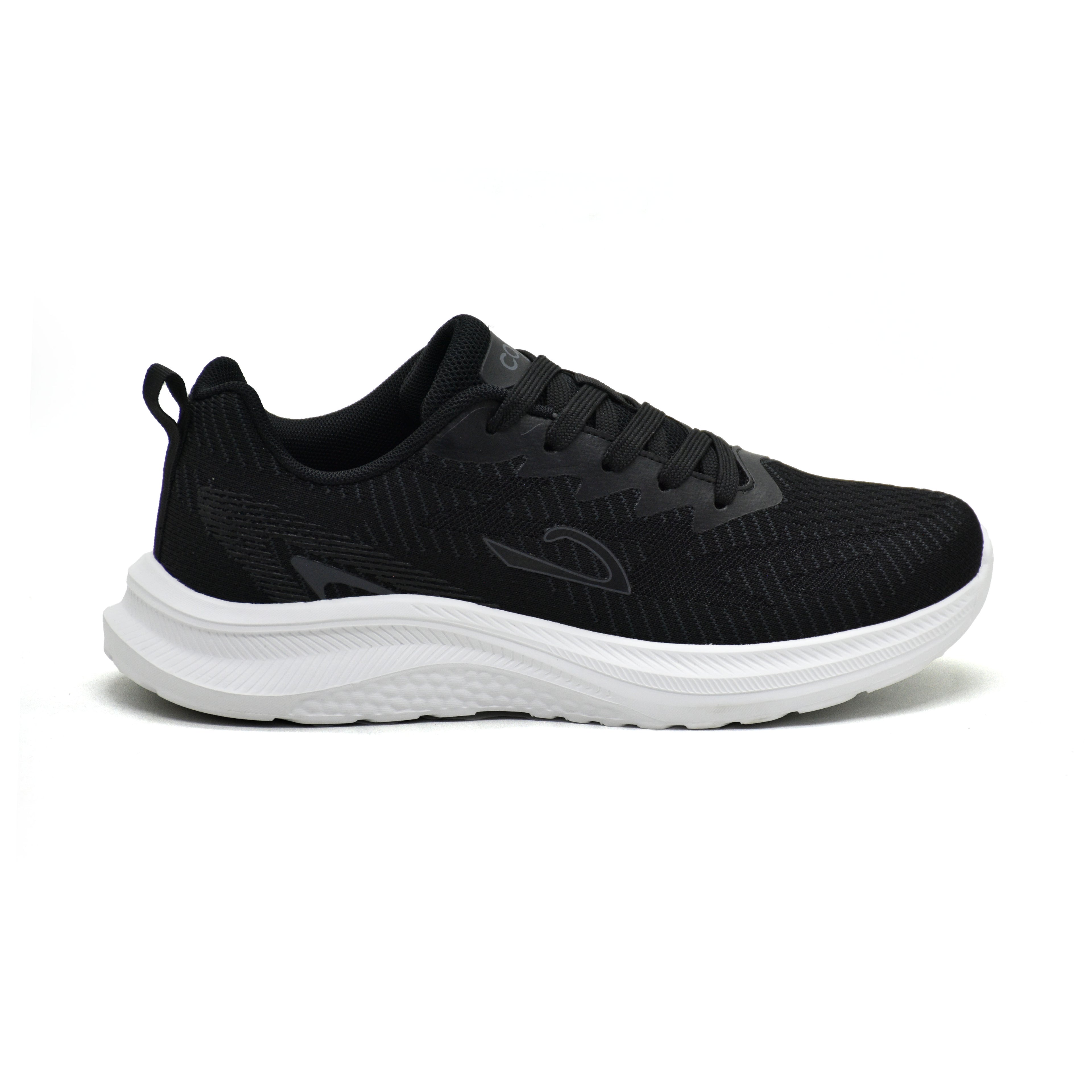 Carvil Sepatu Ramond - SM - Casual Sneaker Man