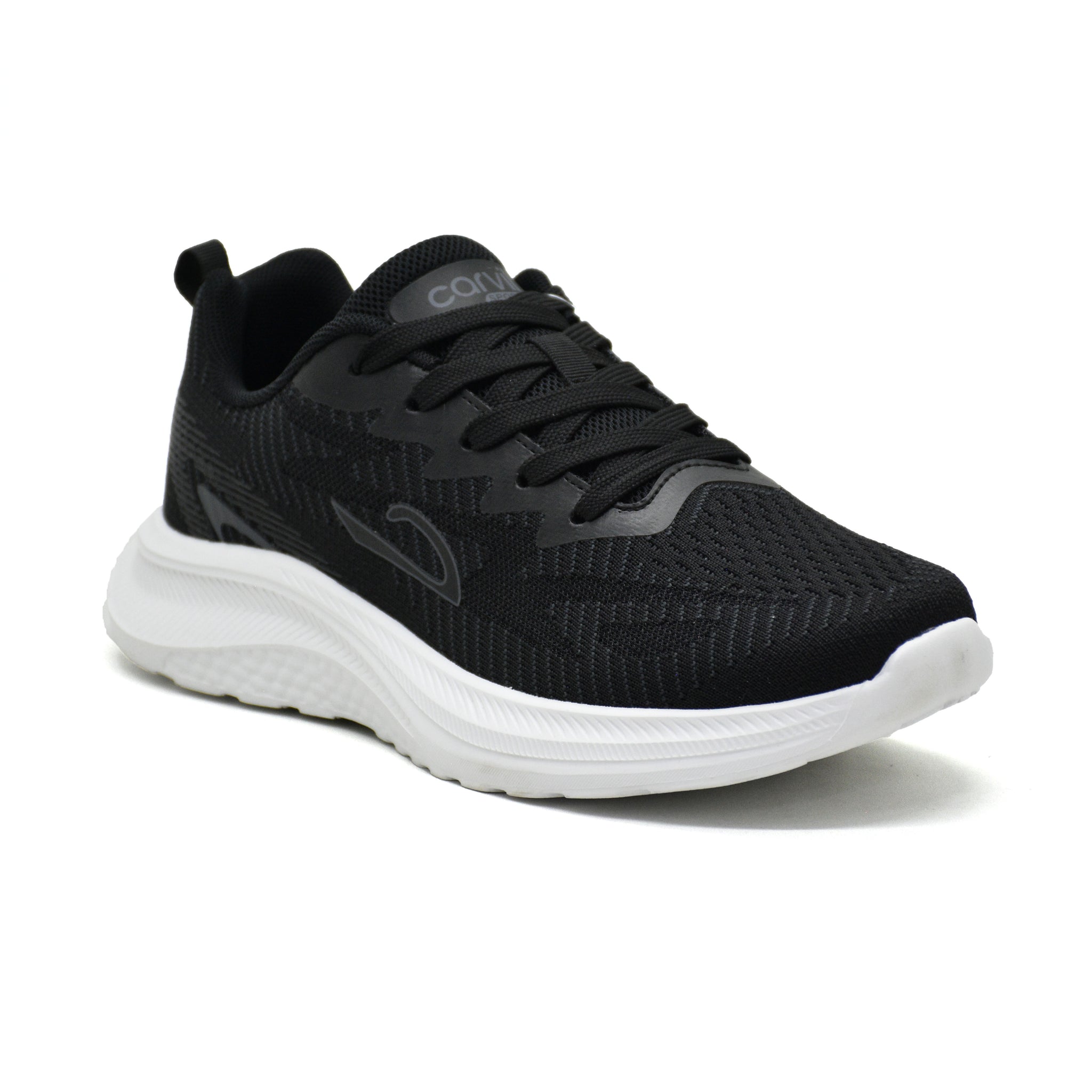 Carvil Sepatu Ramond - SM - Casual Sneaker Man