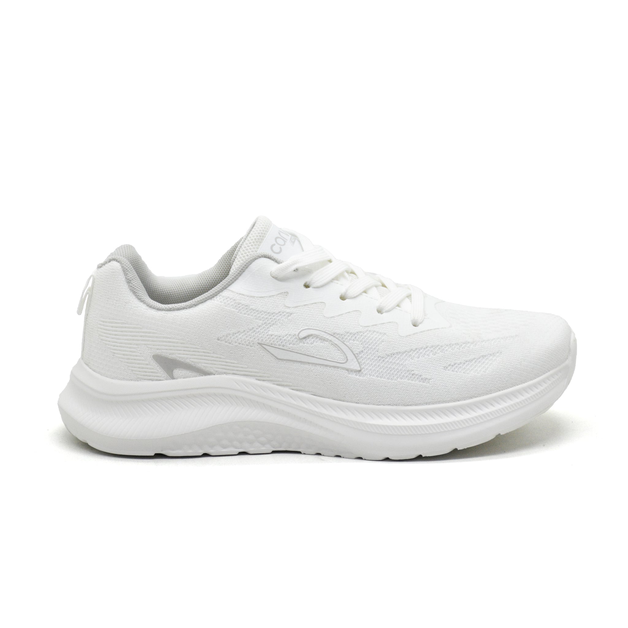 Carvil Sepatu Ramond - SM - Casual Sneaker Man