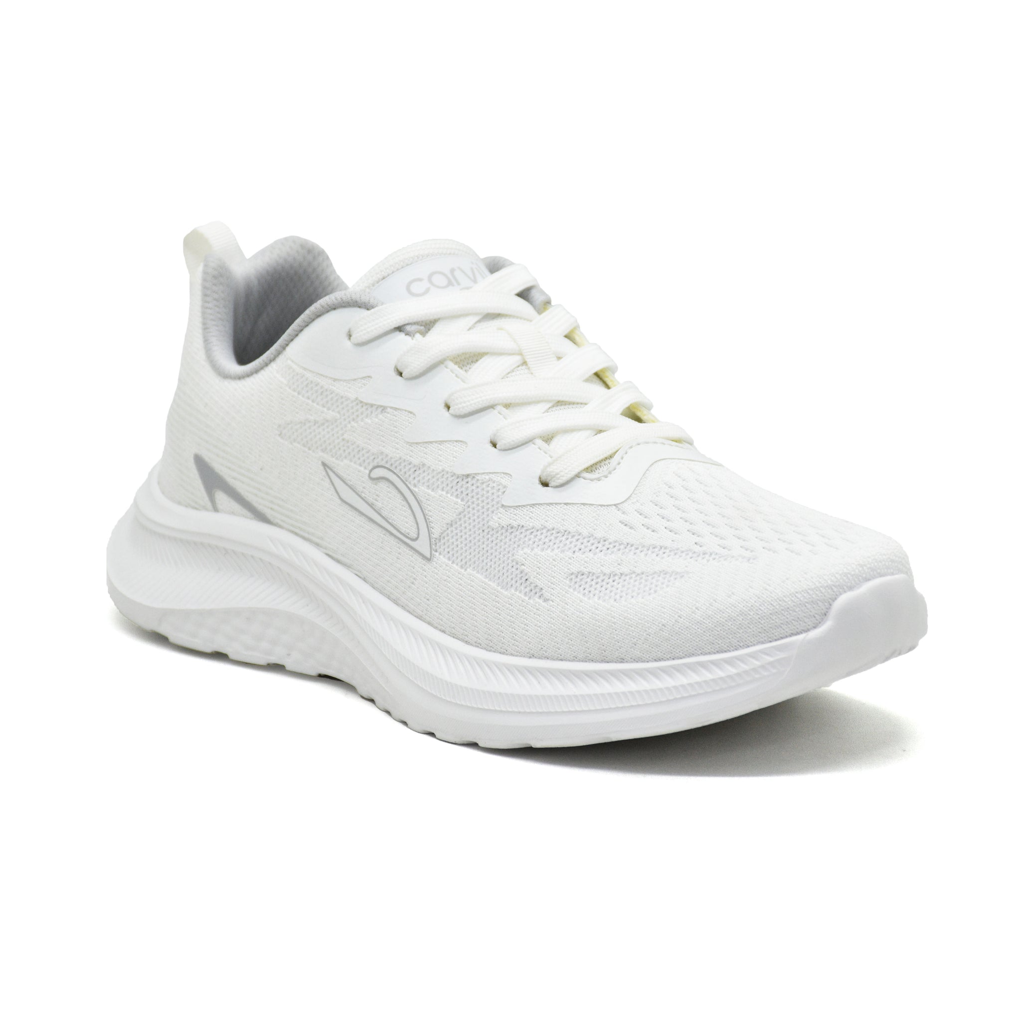 Carvil Sepatu Ramond - SM - Casual Sneaker Man
