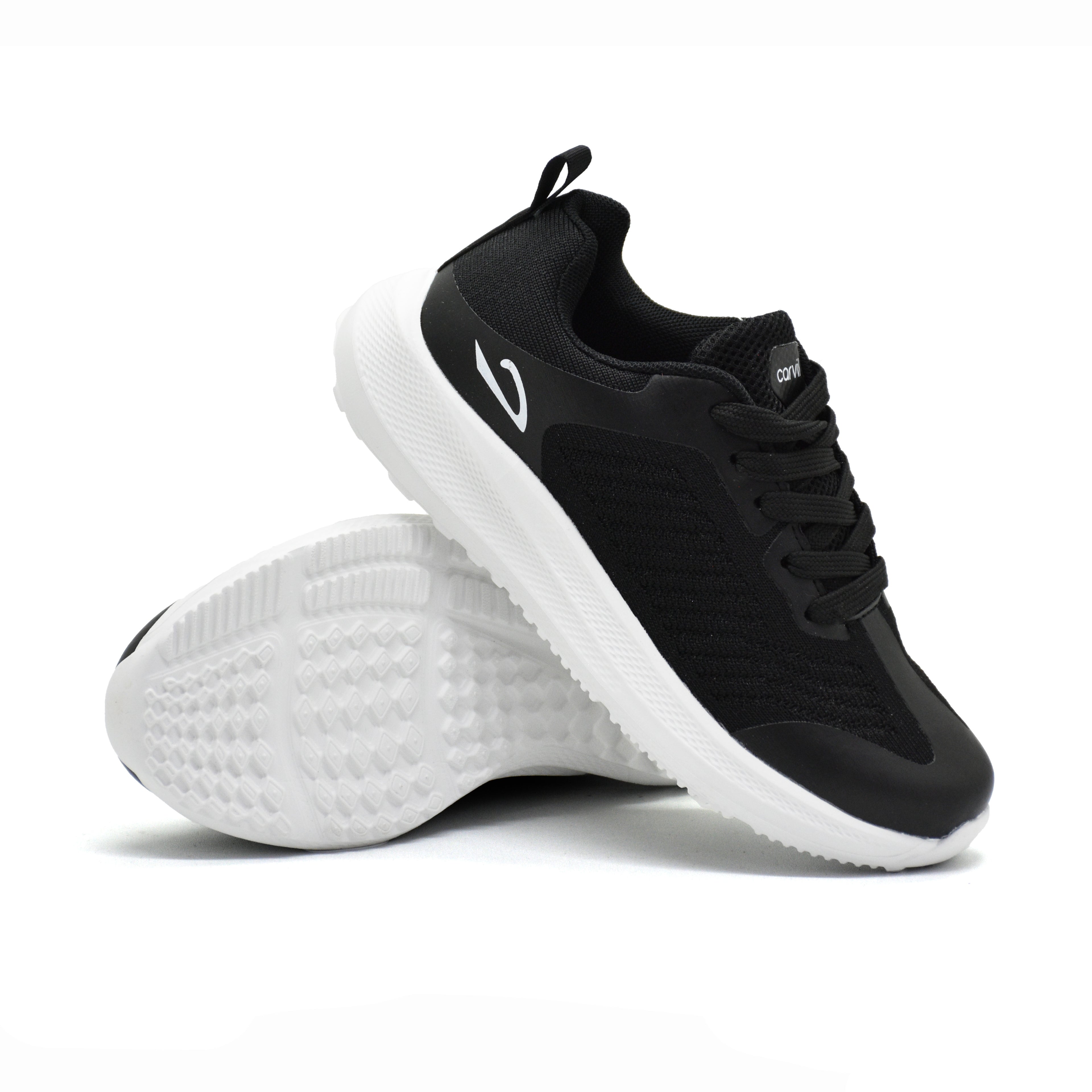 Carvil Sepatu Anak BTS RAZOR-T