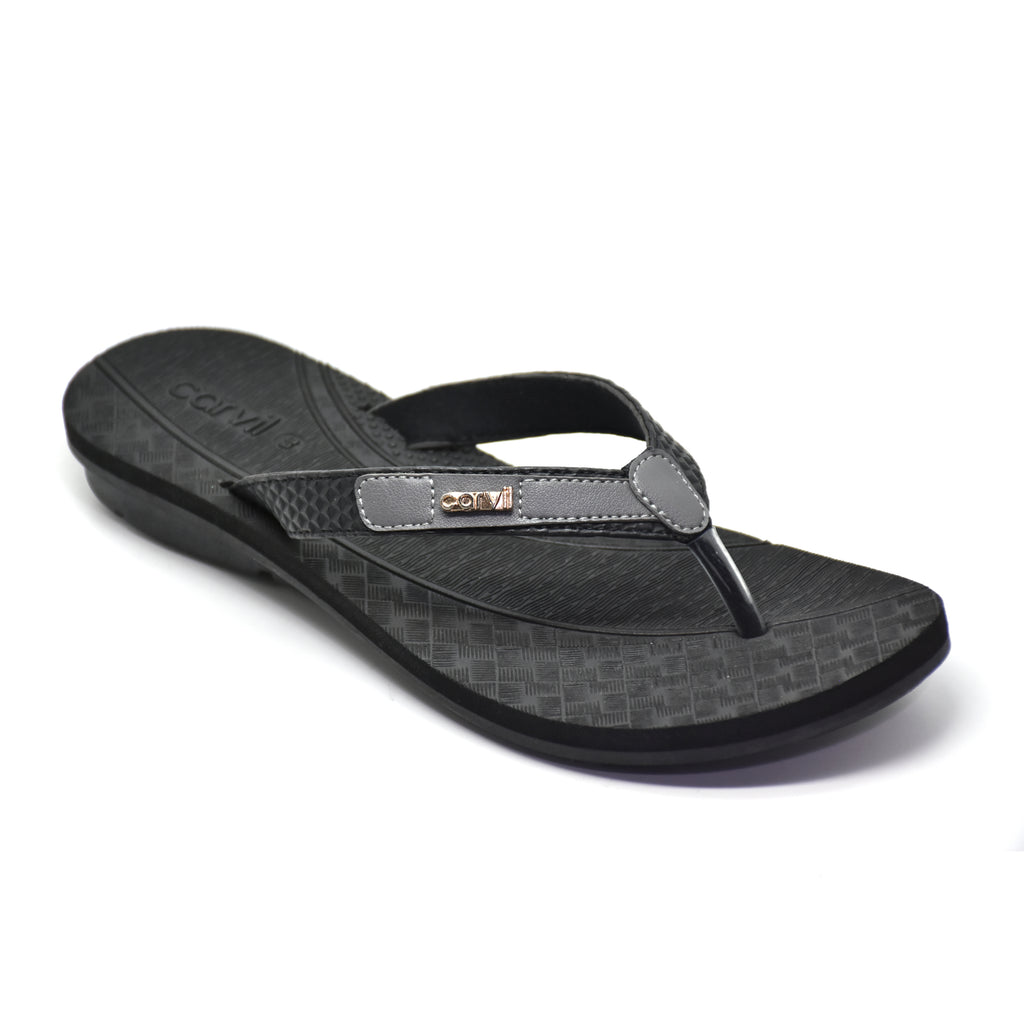 Carvil Sandal Wanita Renata-L