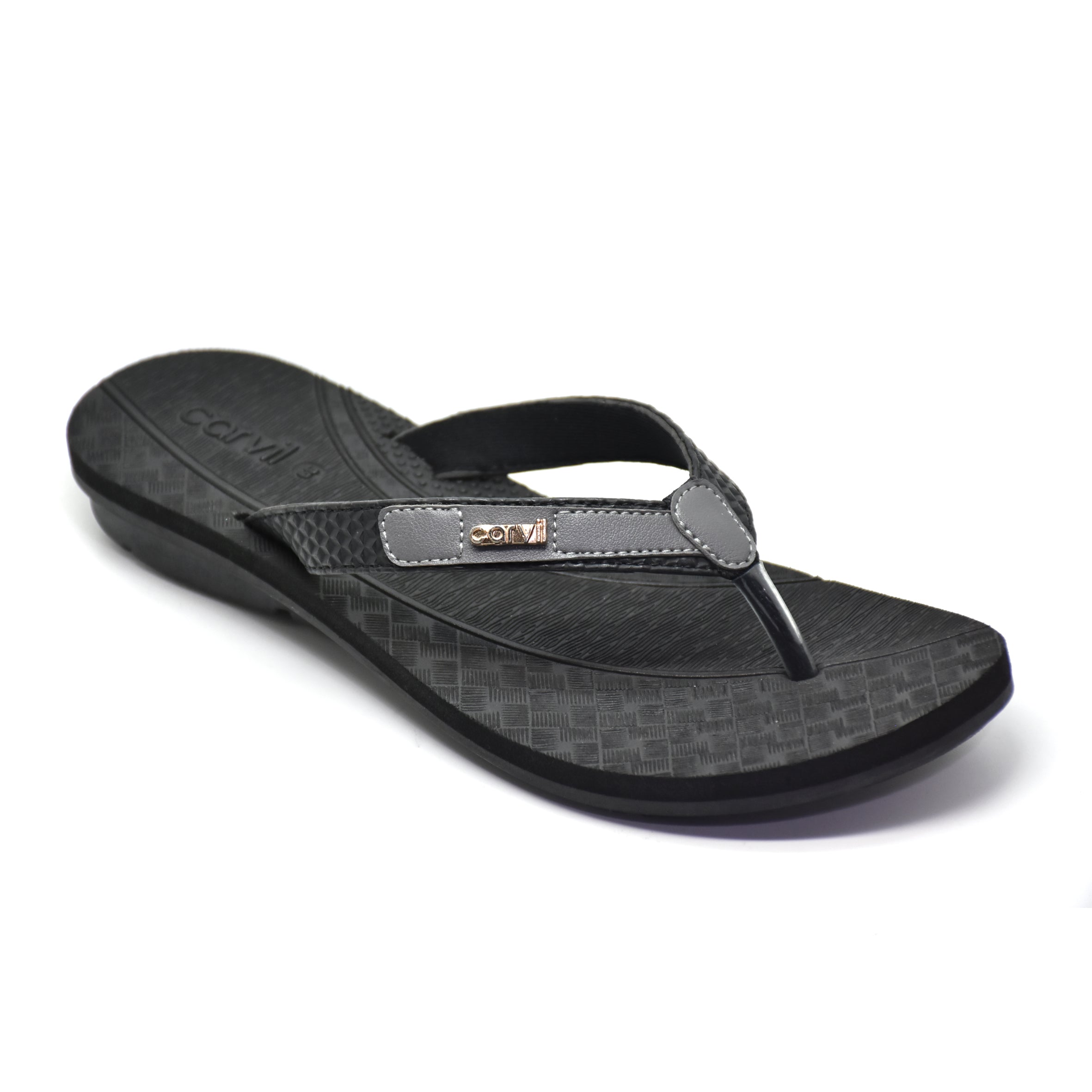 Carvil Sandal Wanita Renata-L