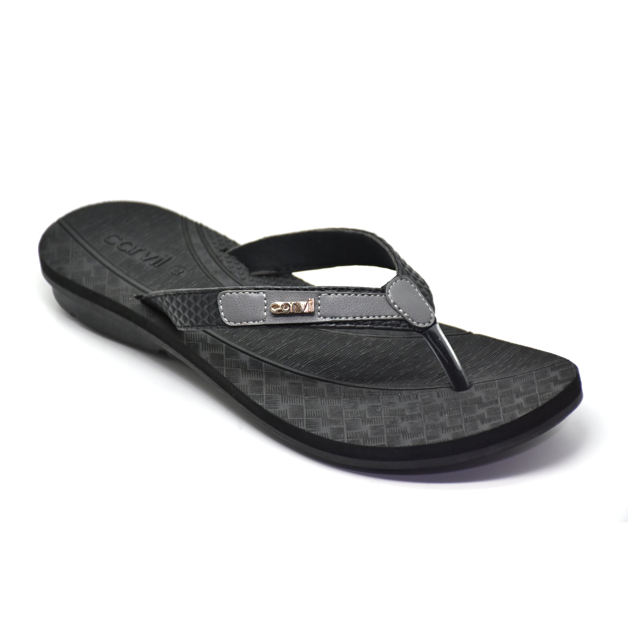 Carvil Sandal Wanita Renata-L