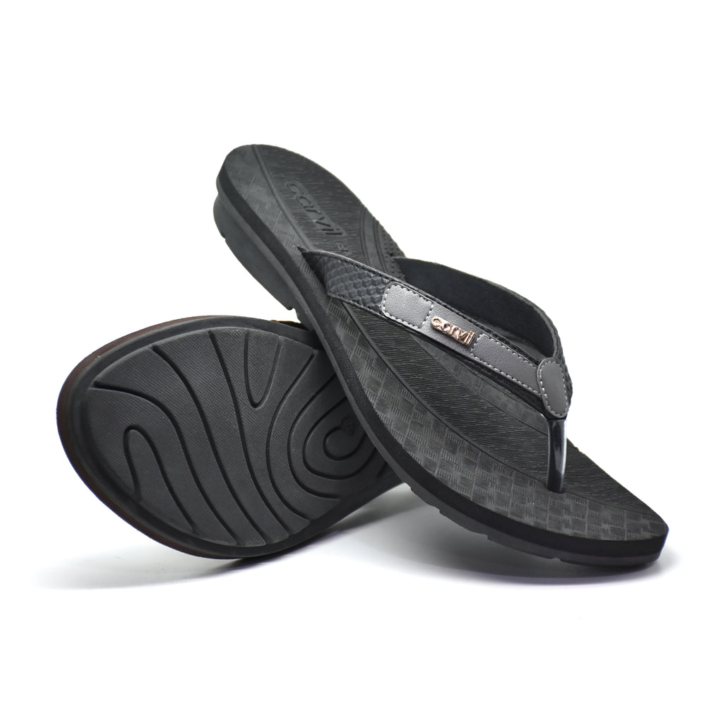 Carvil Sandal Wanita Renata-L