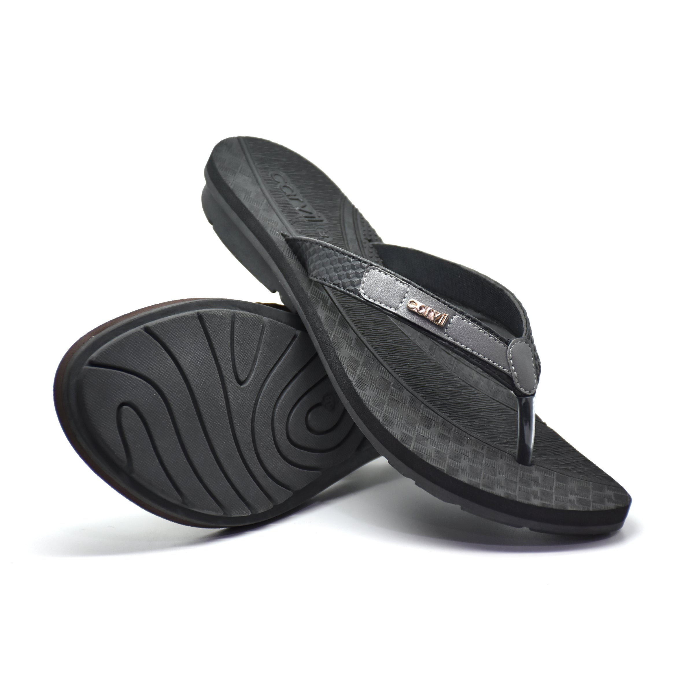Carvil Sandal Wanita Renata-L
